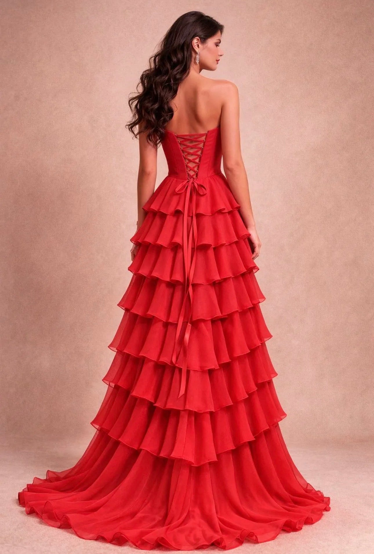 Vestido Aurélia