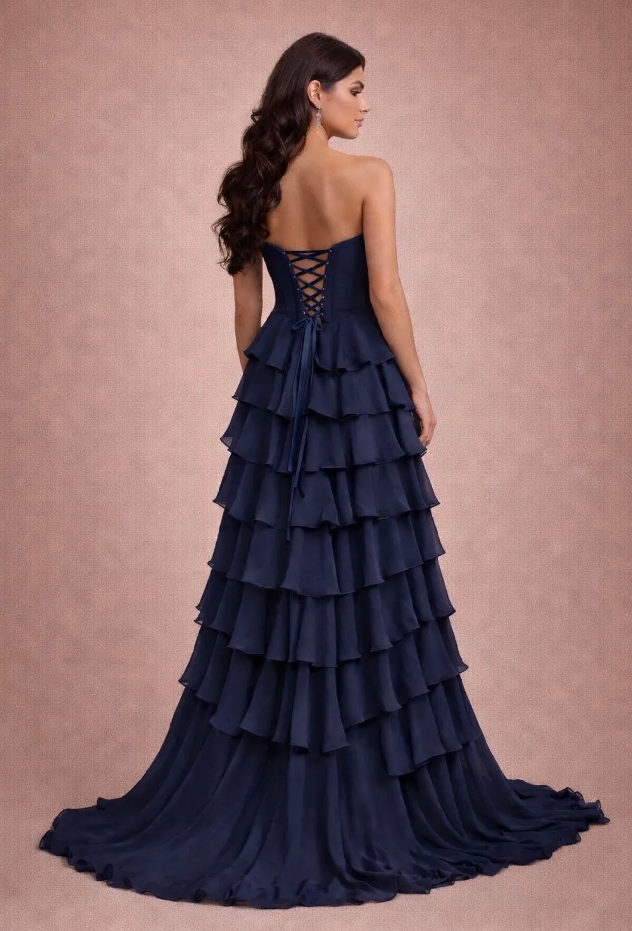 Vestido Aurélia