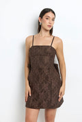 Vestido Mini Liora