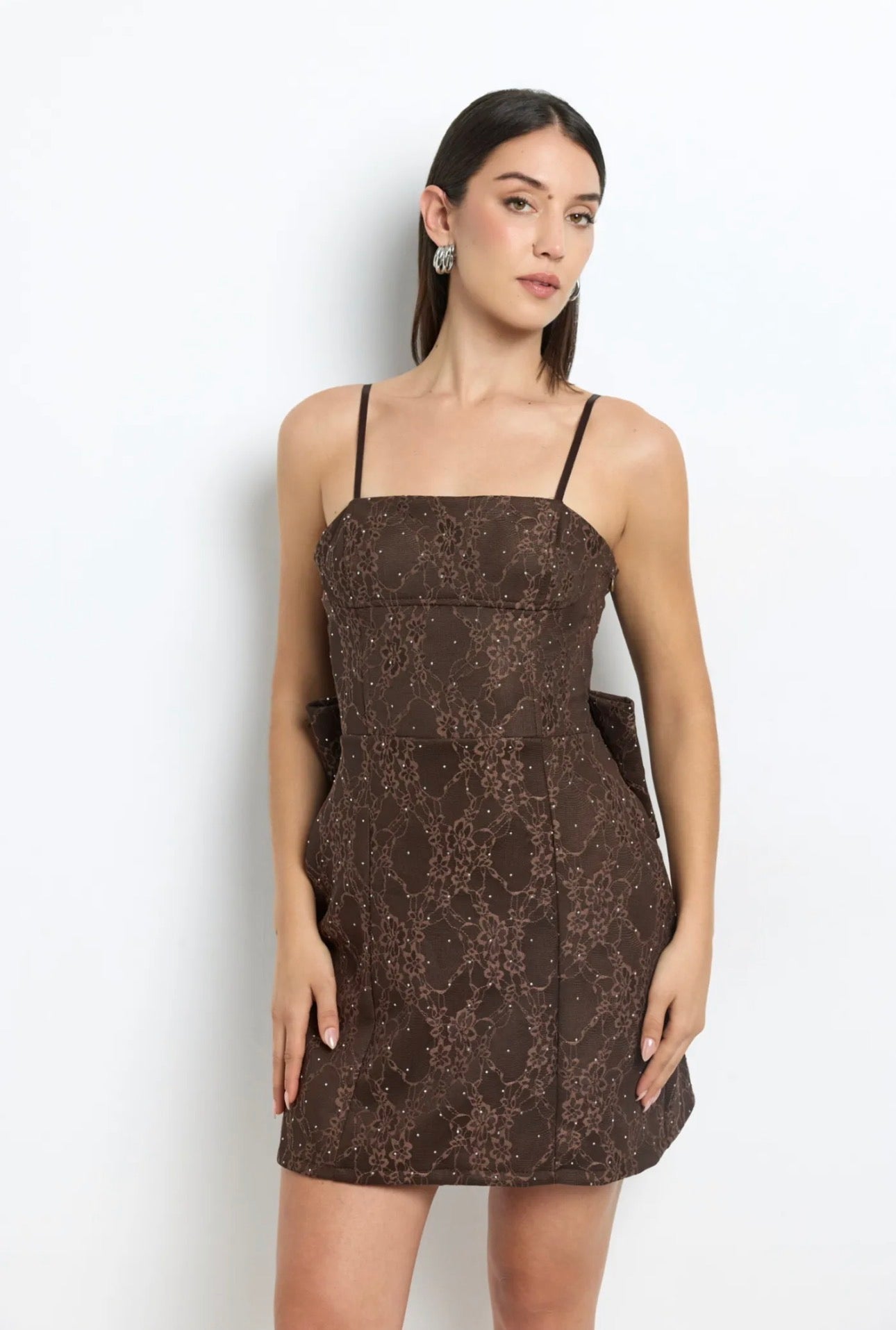 Vestido Mini Liora