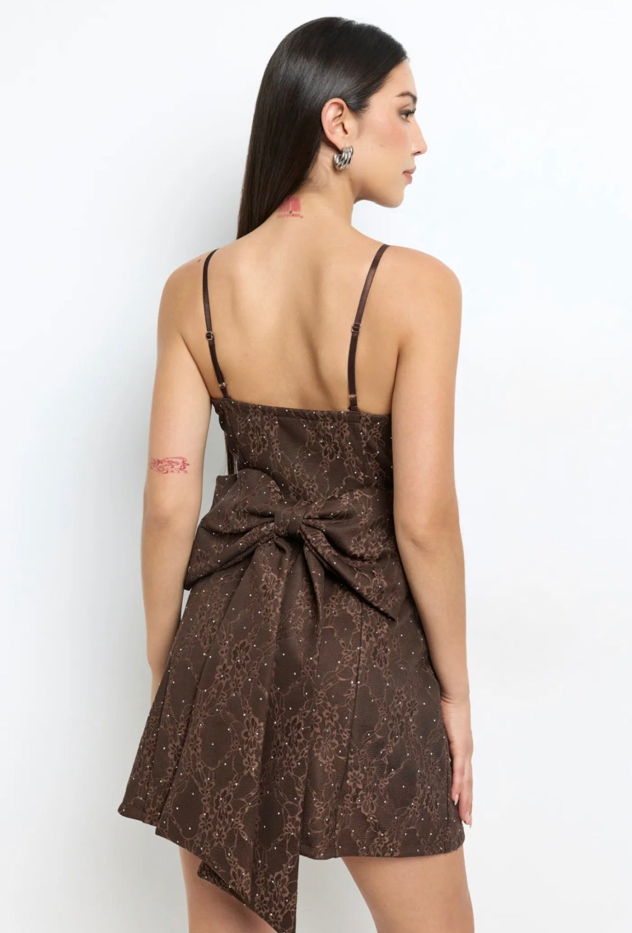 Vestido Mini Liora