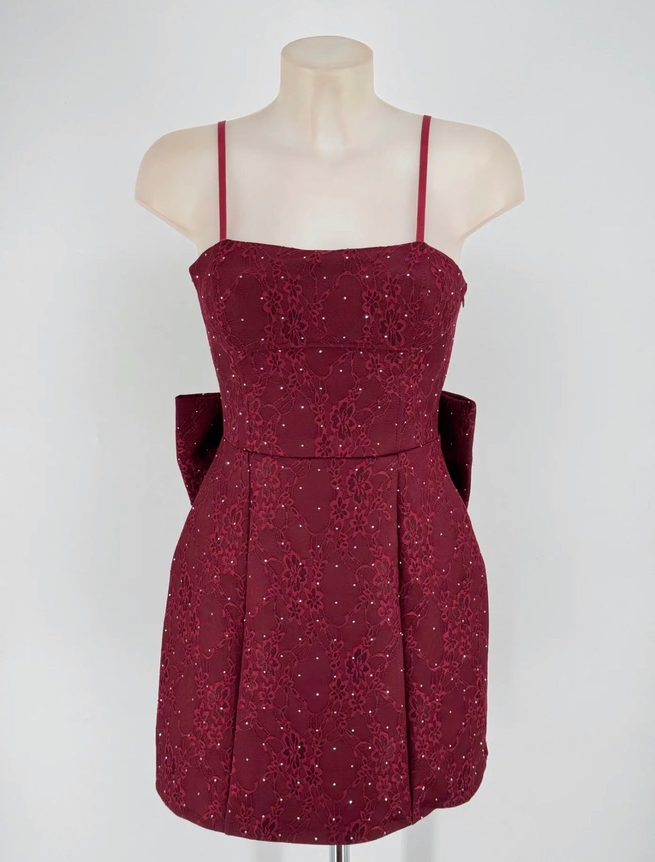 Vestido Mini Liora