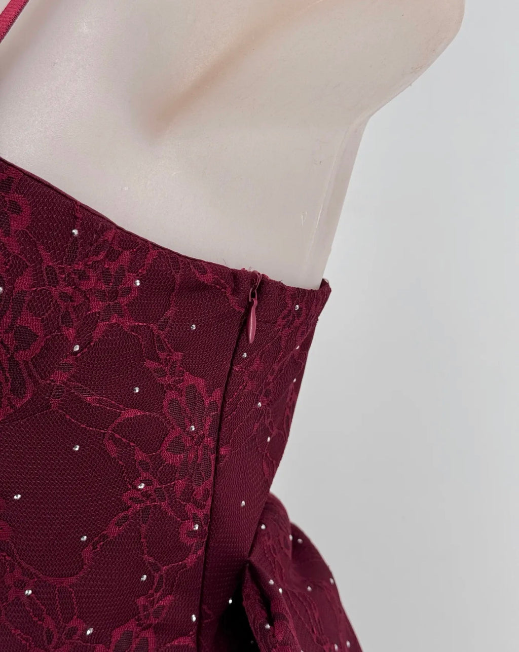 Vestido Mini Liora