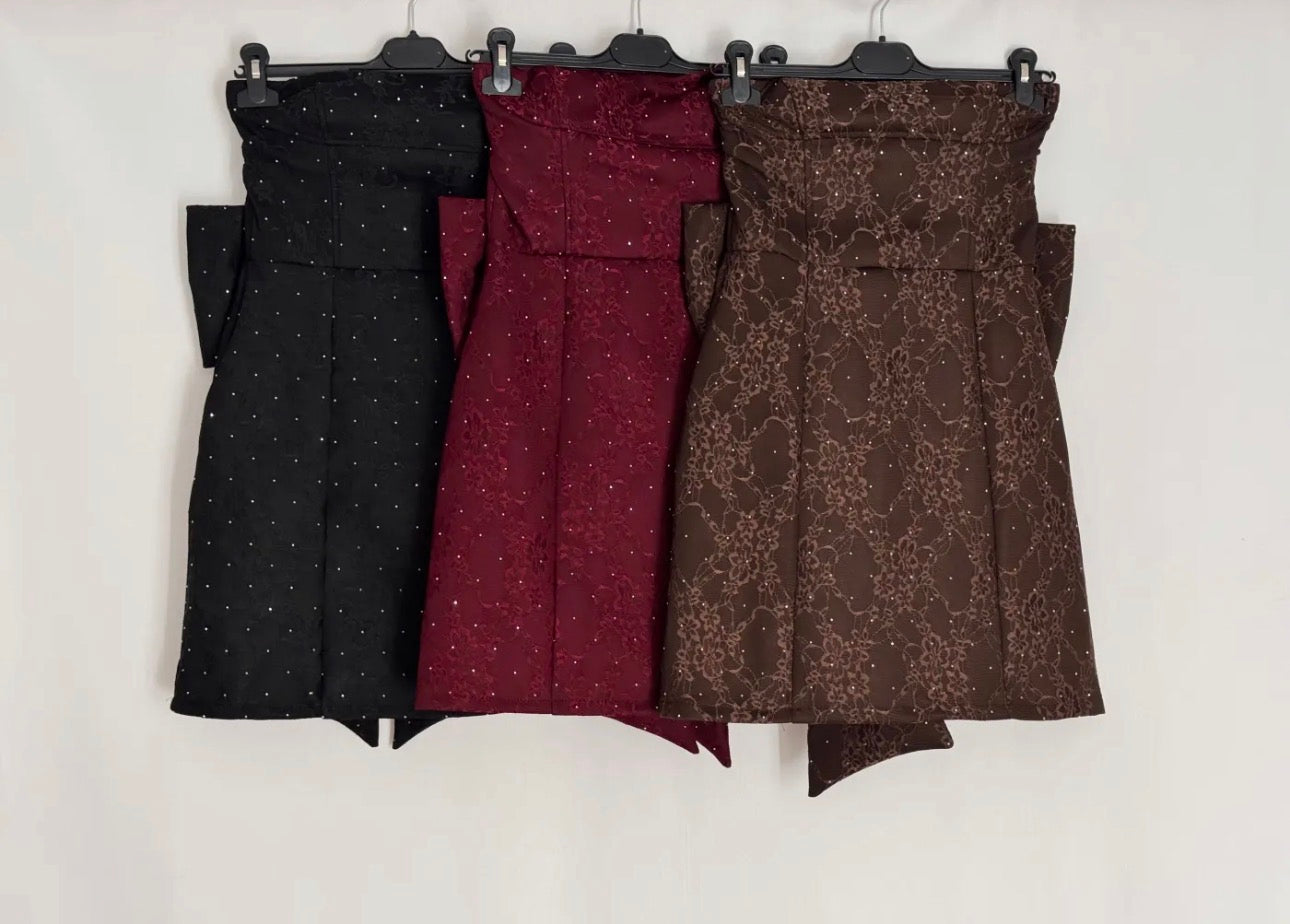 Vestido Mini Liora