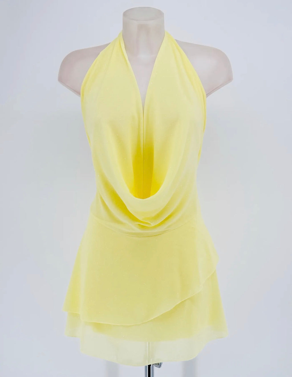 Vestido Mini Bea