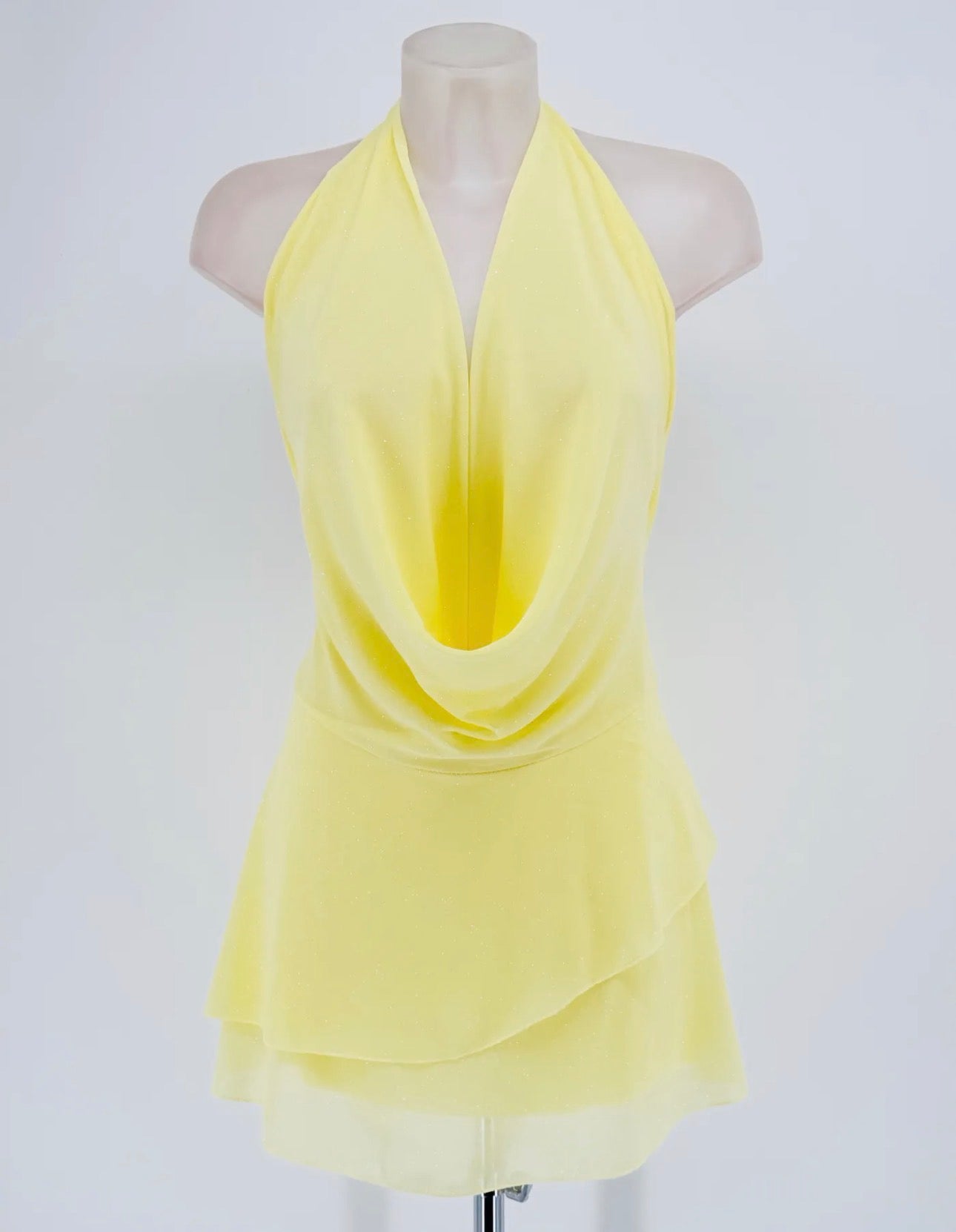 Vestido Mini Bea