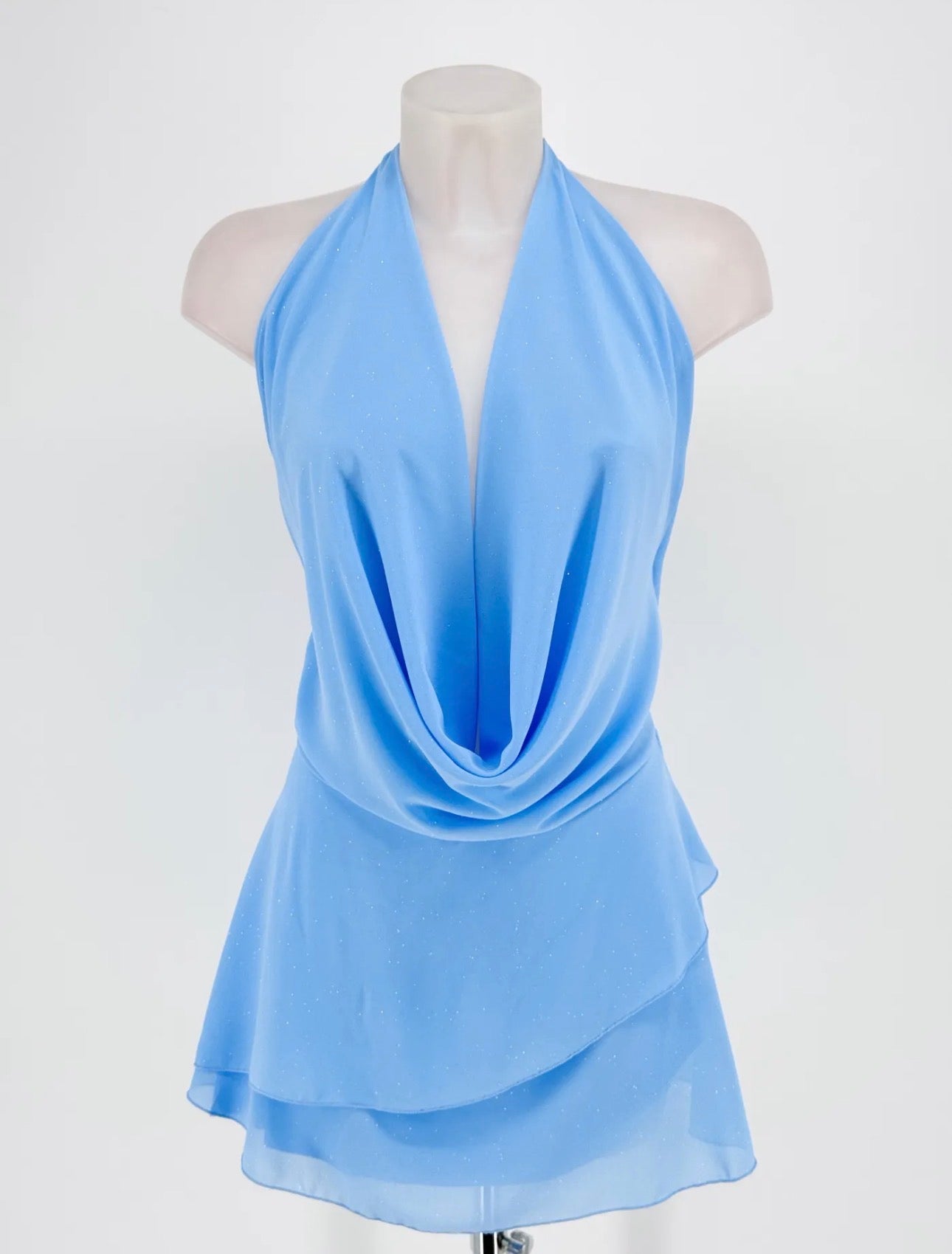 Vestido Mini Bea