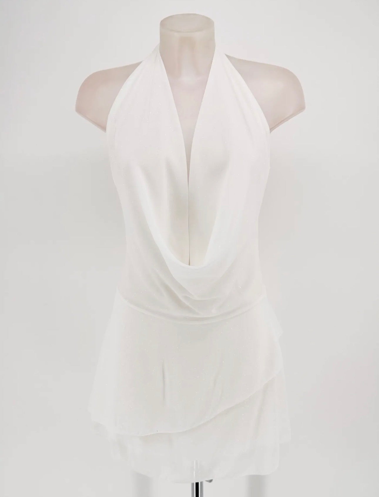 Vestido Mini Bea