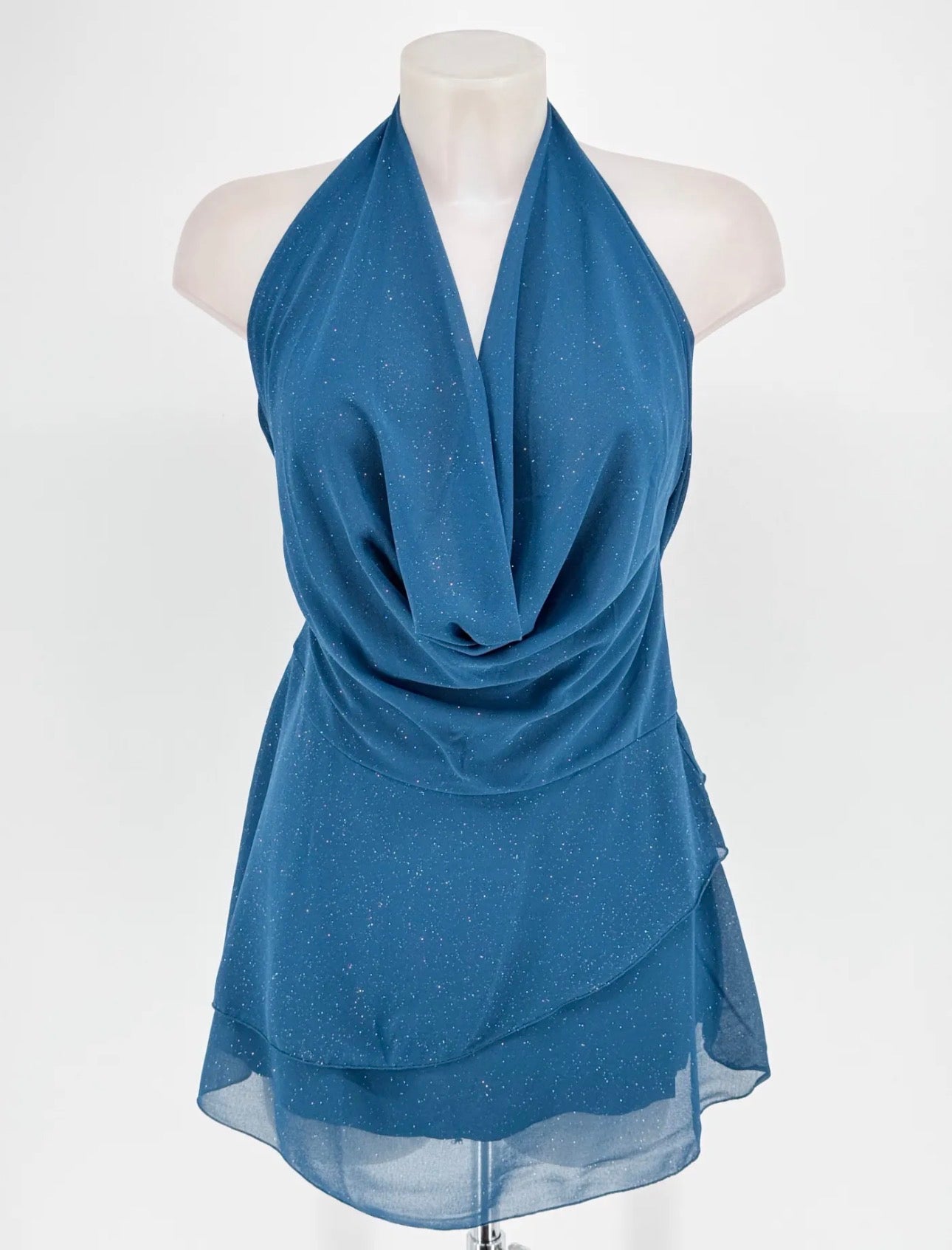Vestido Mini Bea
