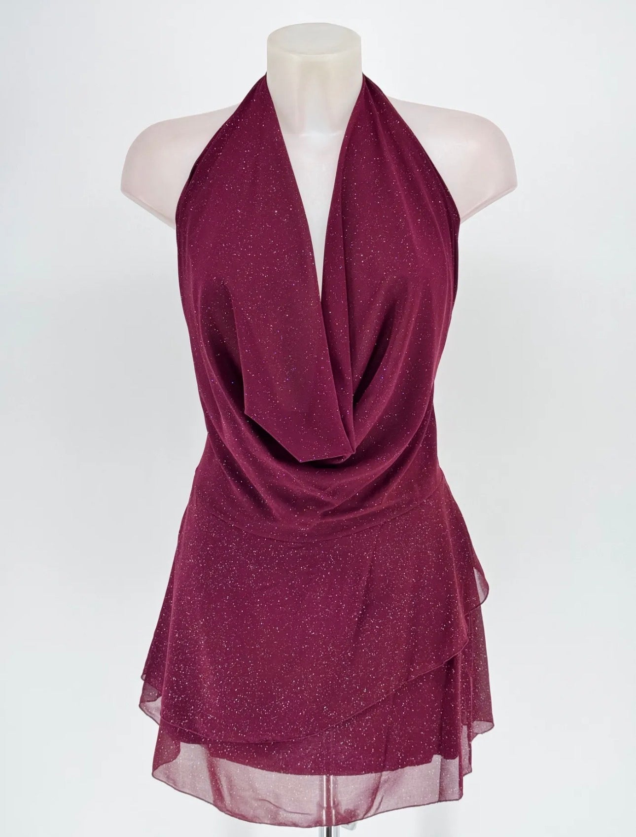 Vestido Mini Bea