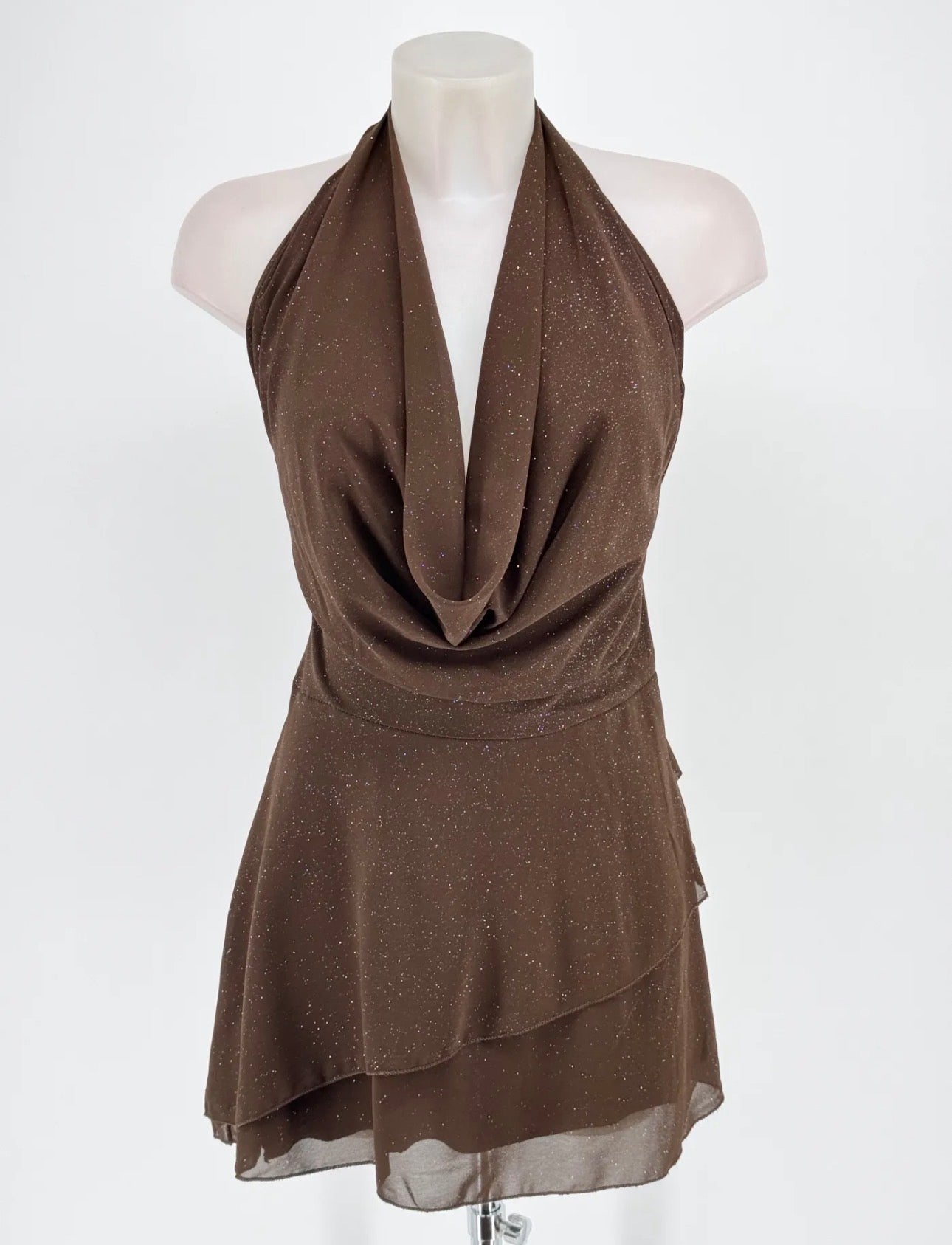 Vestido Mini Bea