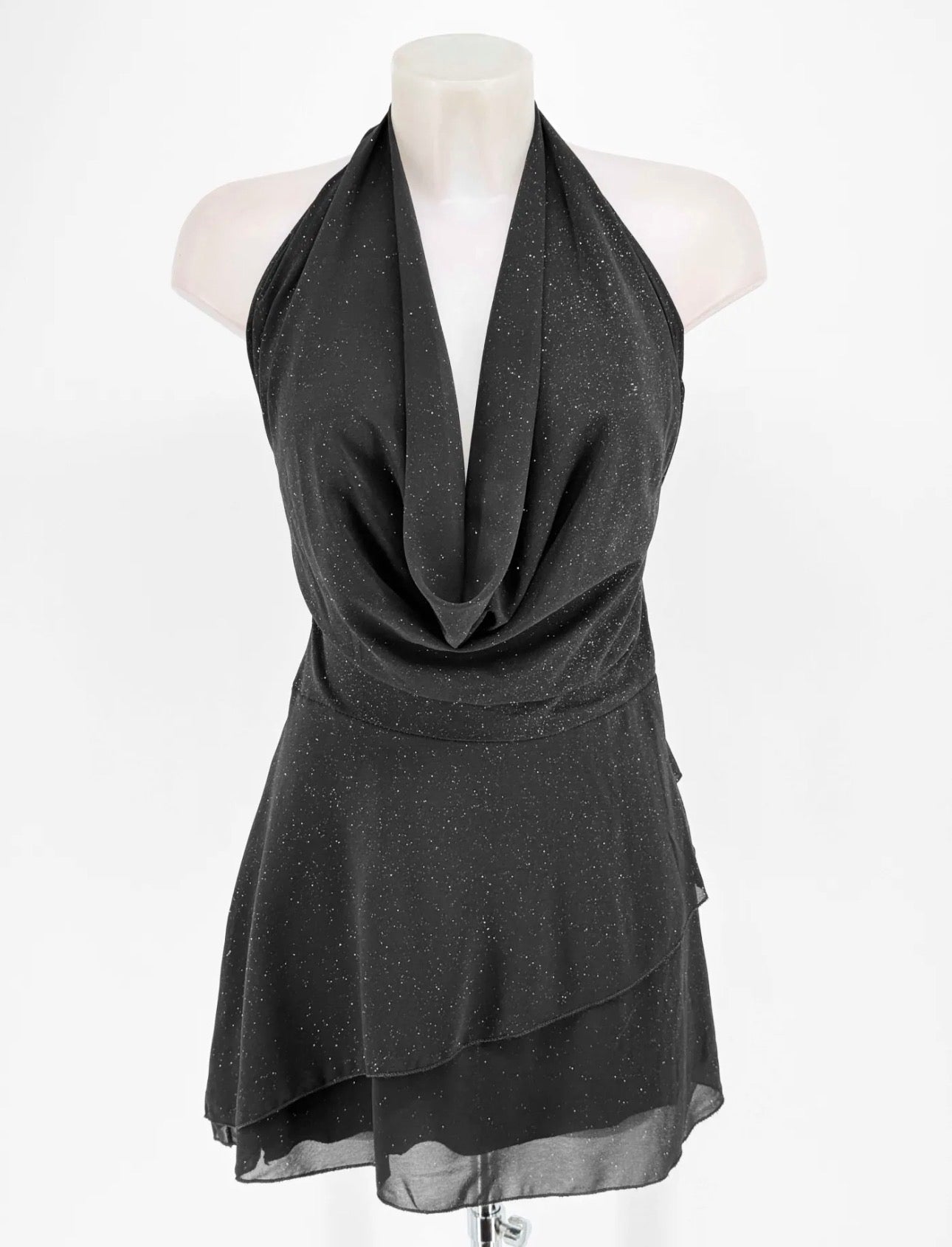 Vestido Mini Bea