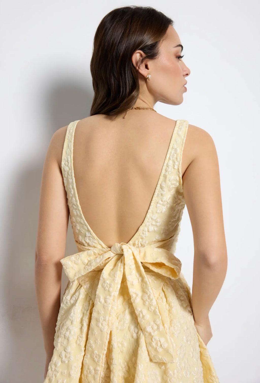 Vestido Mini Sara