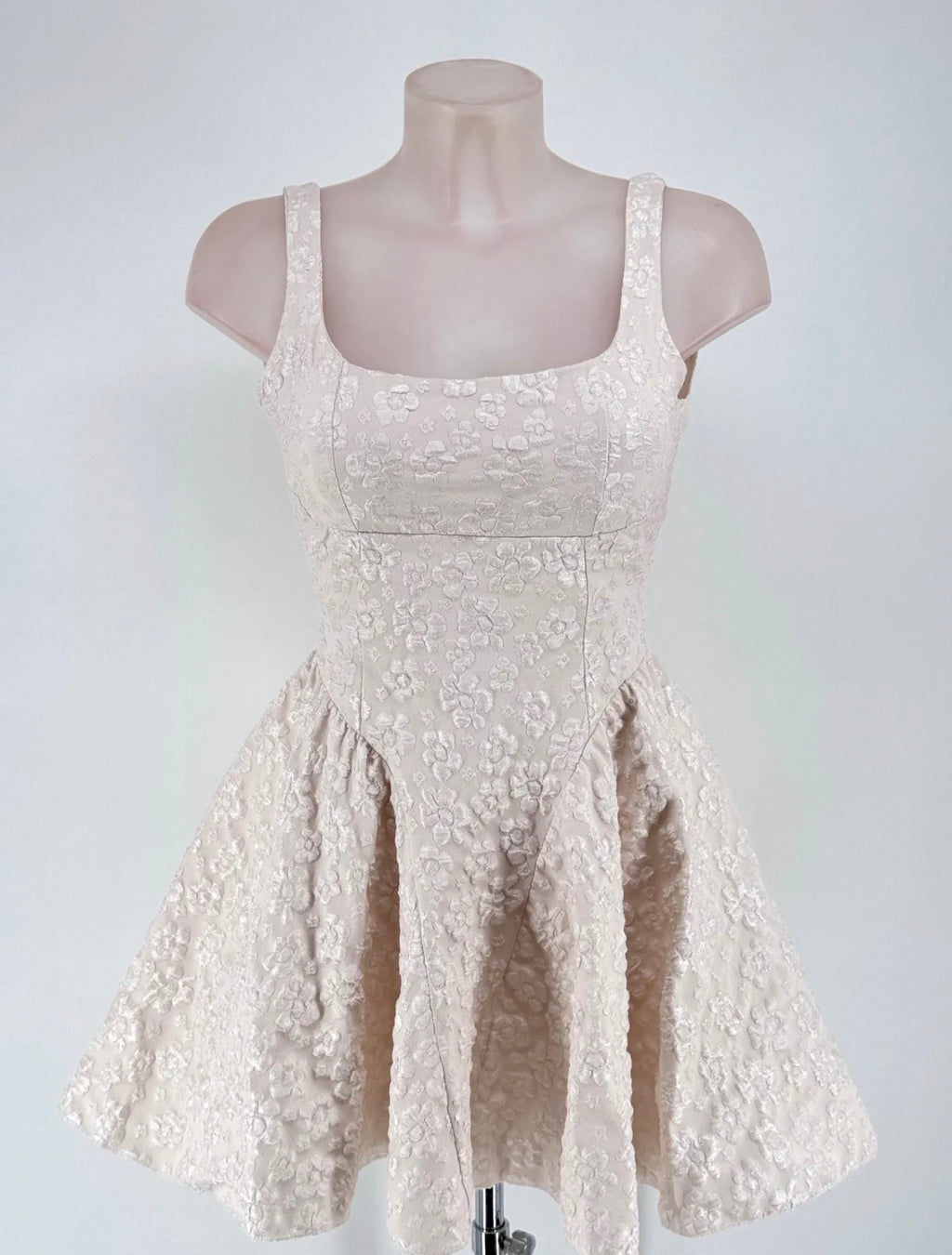 Vestido Mini Sara