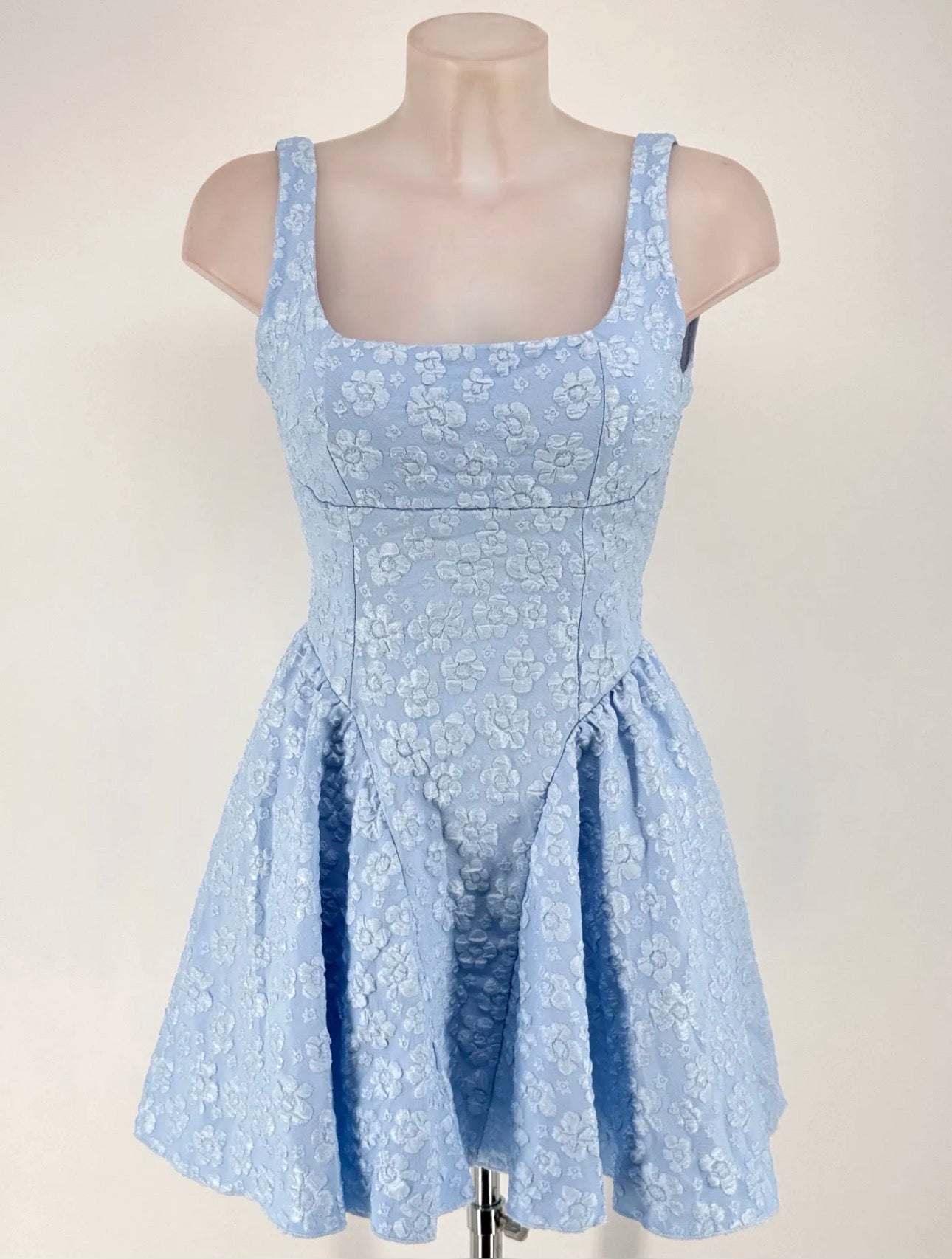 Vestido Mini Sara