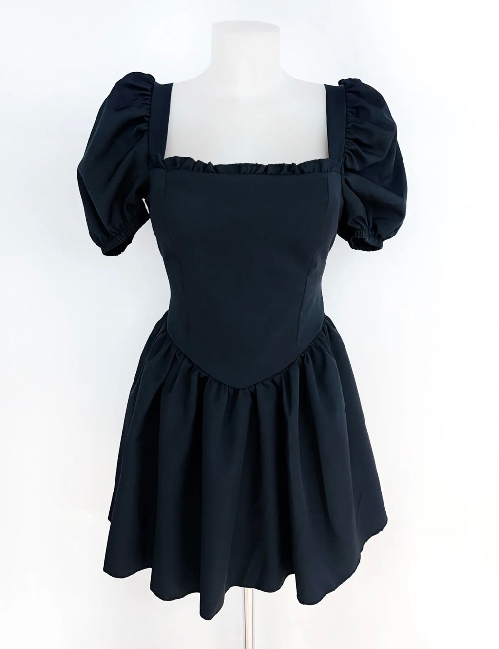 Vestido Mini Yara