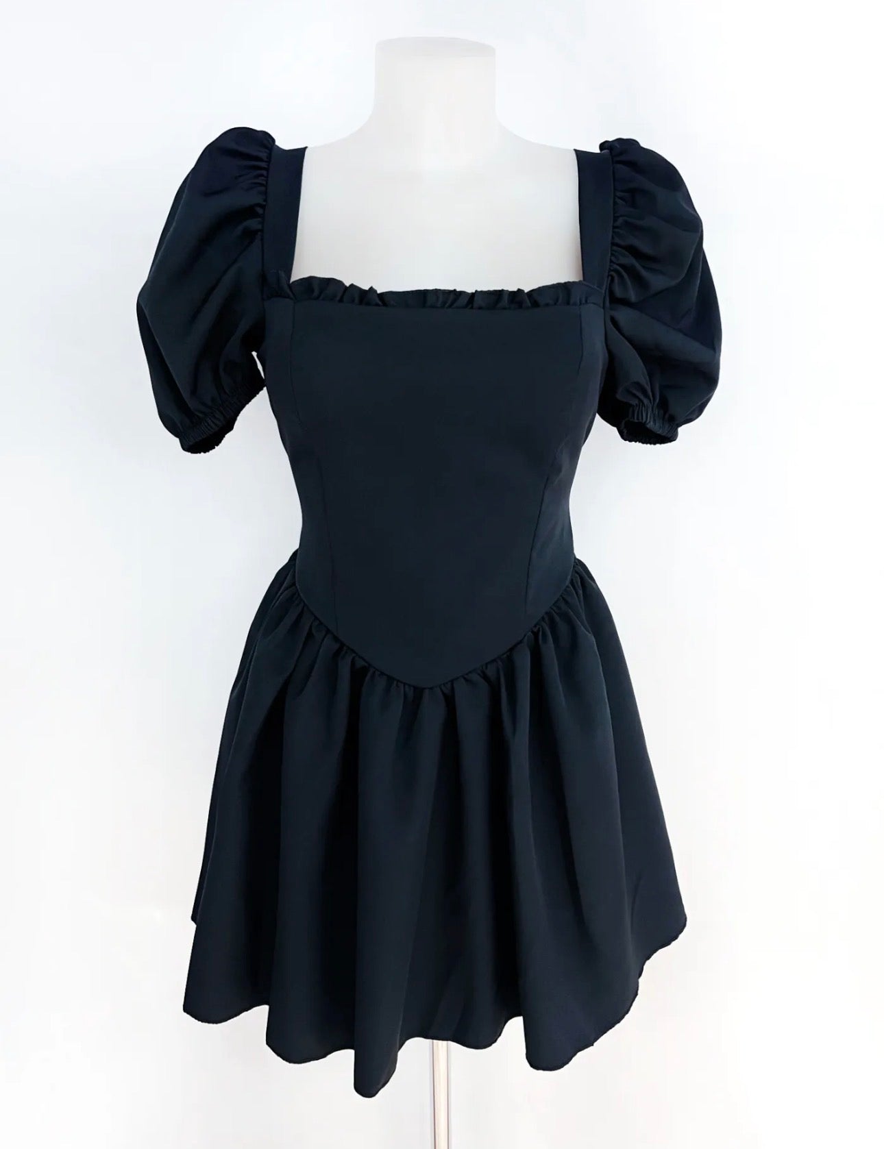 Vestido Mini Yara