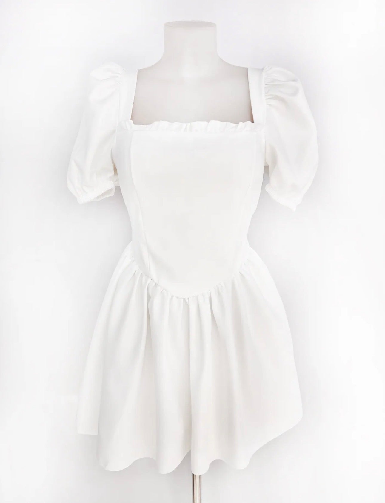 Vestido Mini Yara