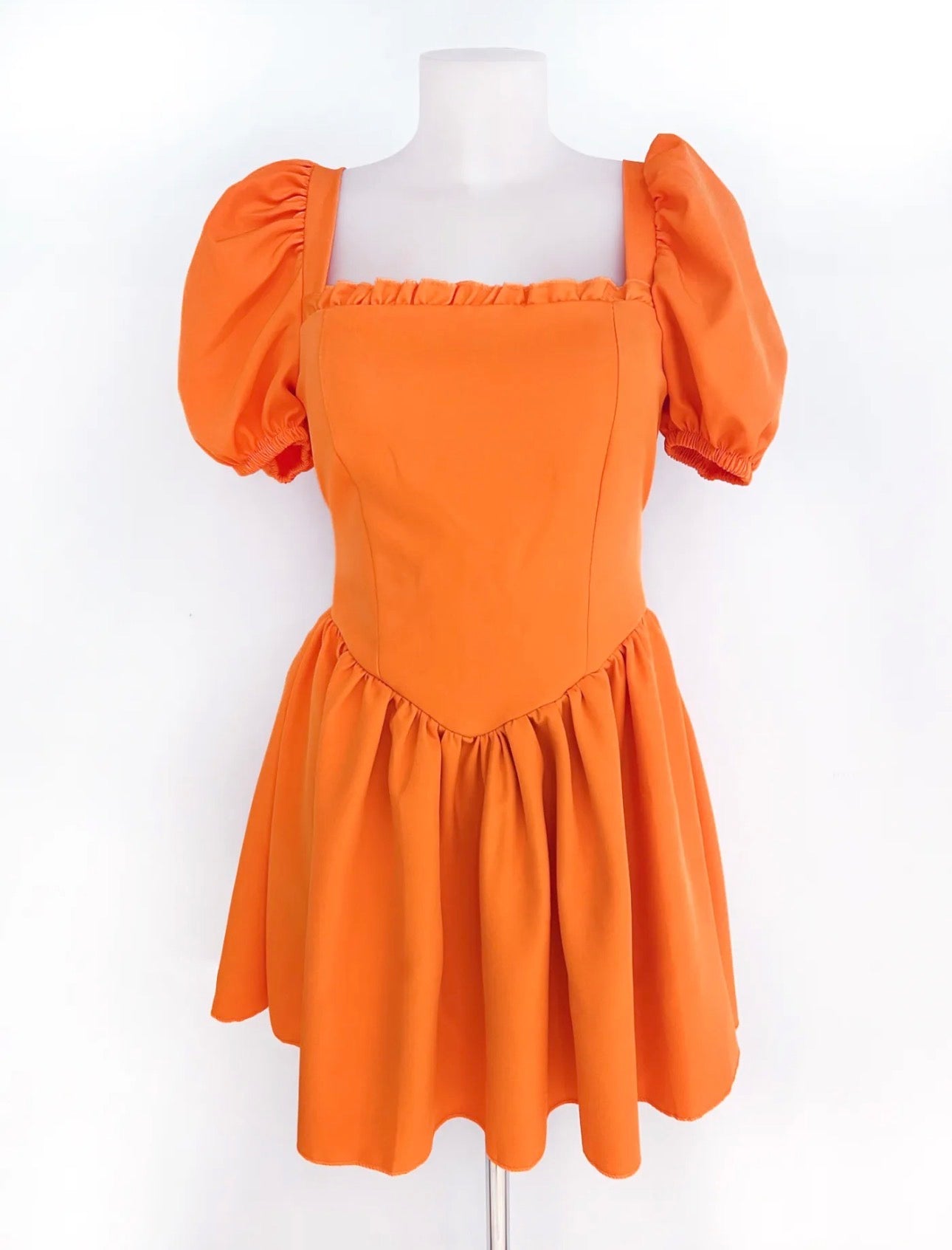 Vestido Mini Yara