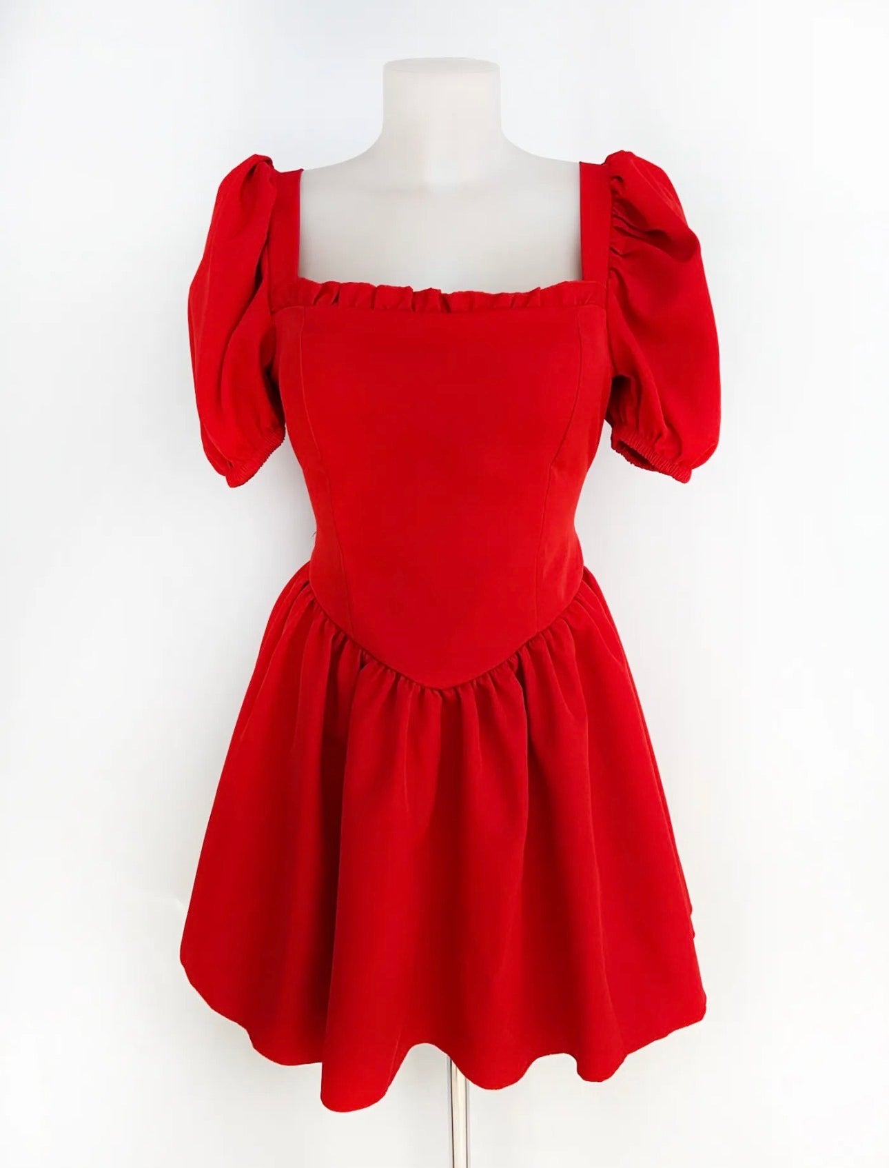 Vestido Mini Yara