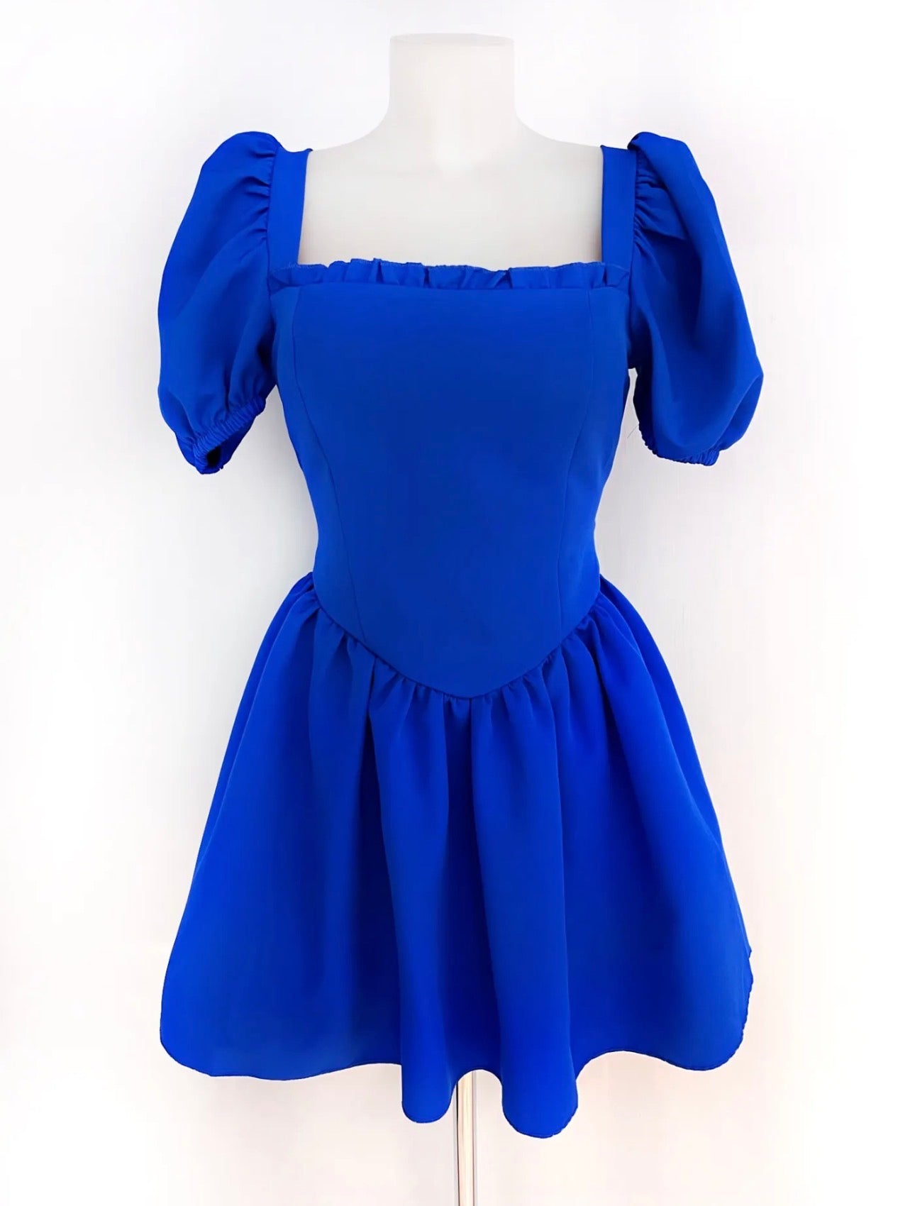 Vestido Mini Yara