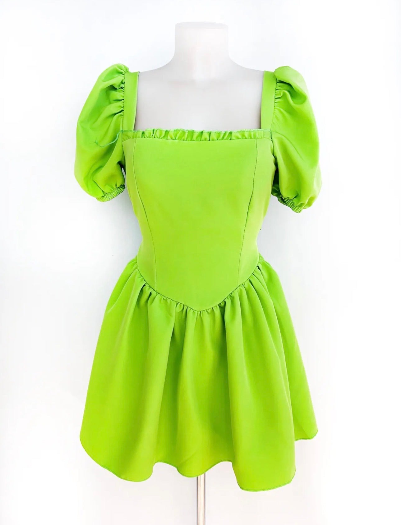 Vestido Mini Yara