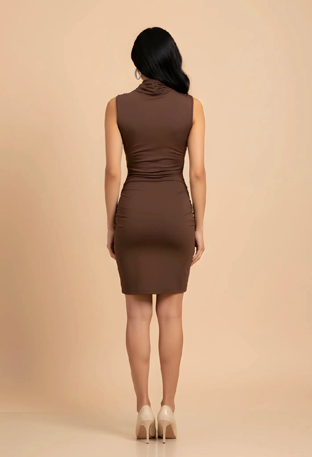 Vestido Mini Samira