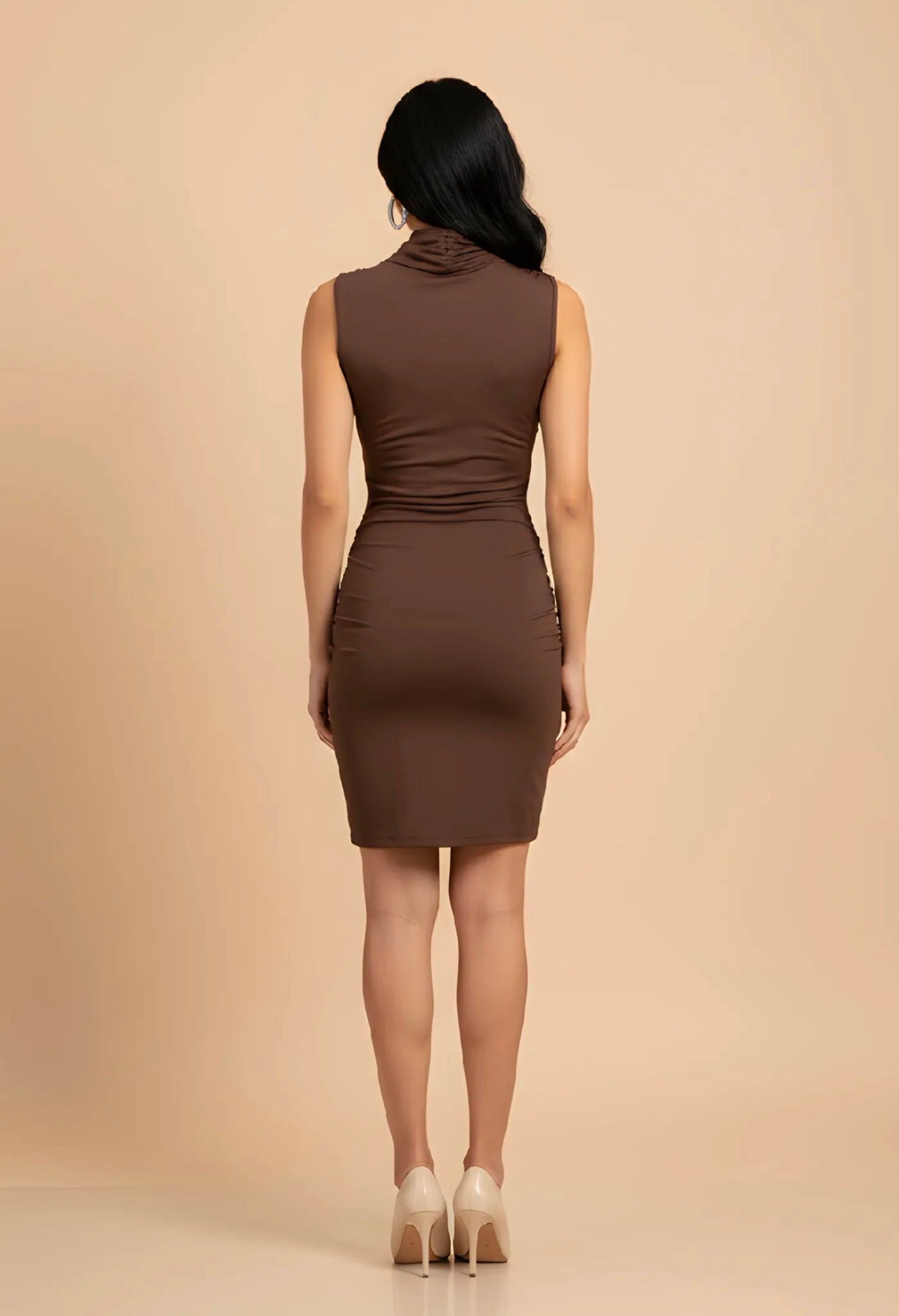 Vestido Mini Samira