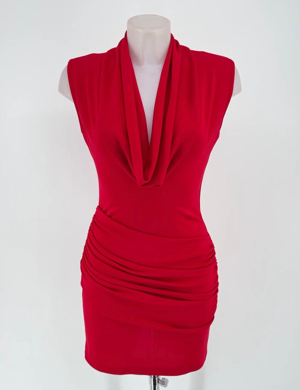 Vestido Mini Samira