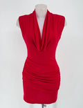 Vestido Mini Samira