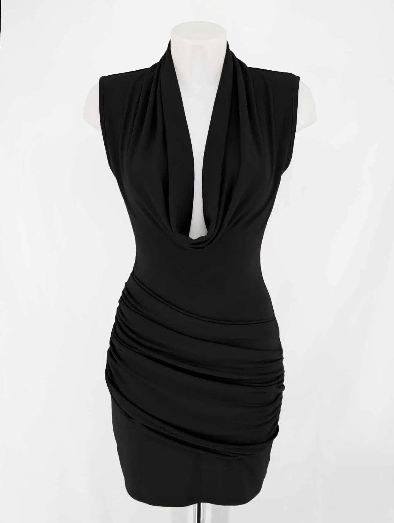 Vestido Mini Samira
