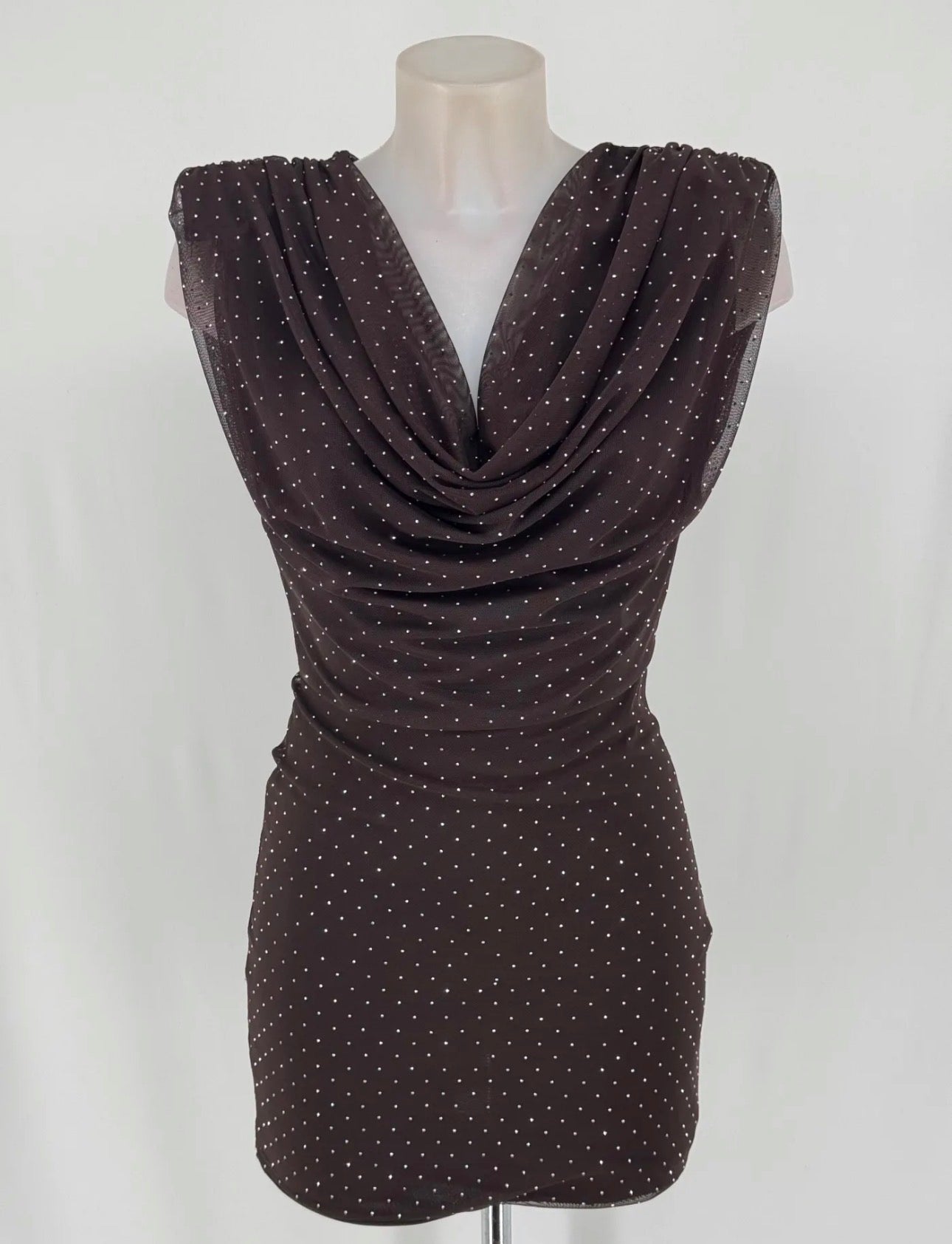 Vestido Mini Elina