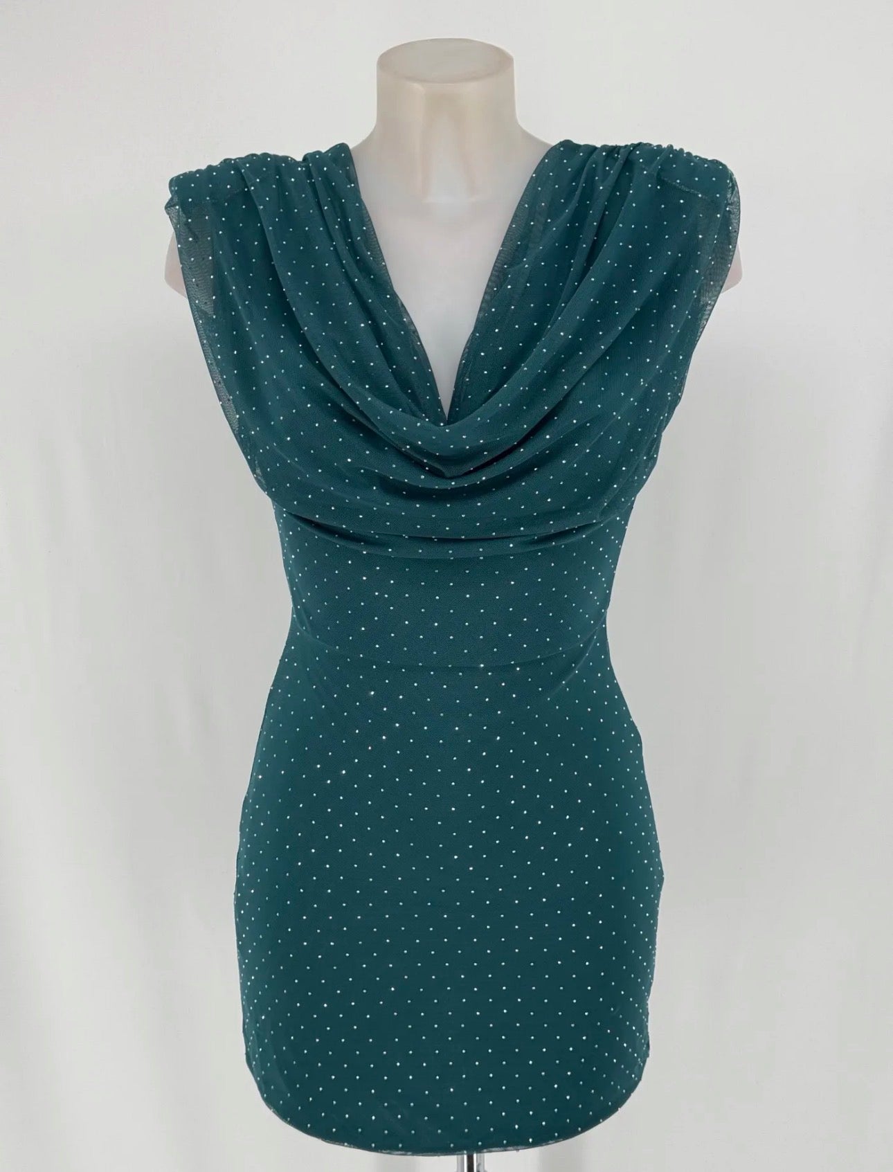 Vestido Mini Elina