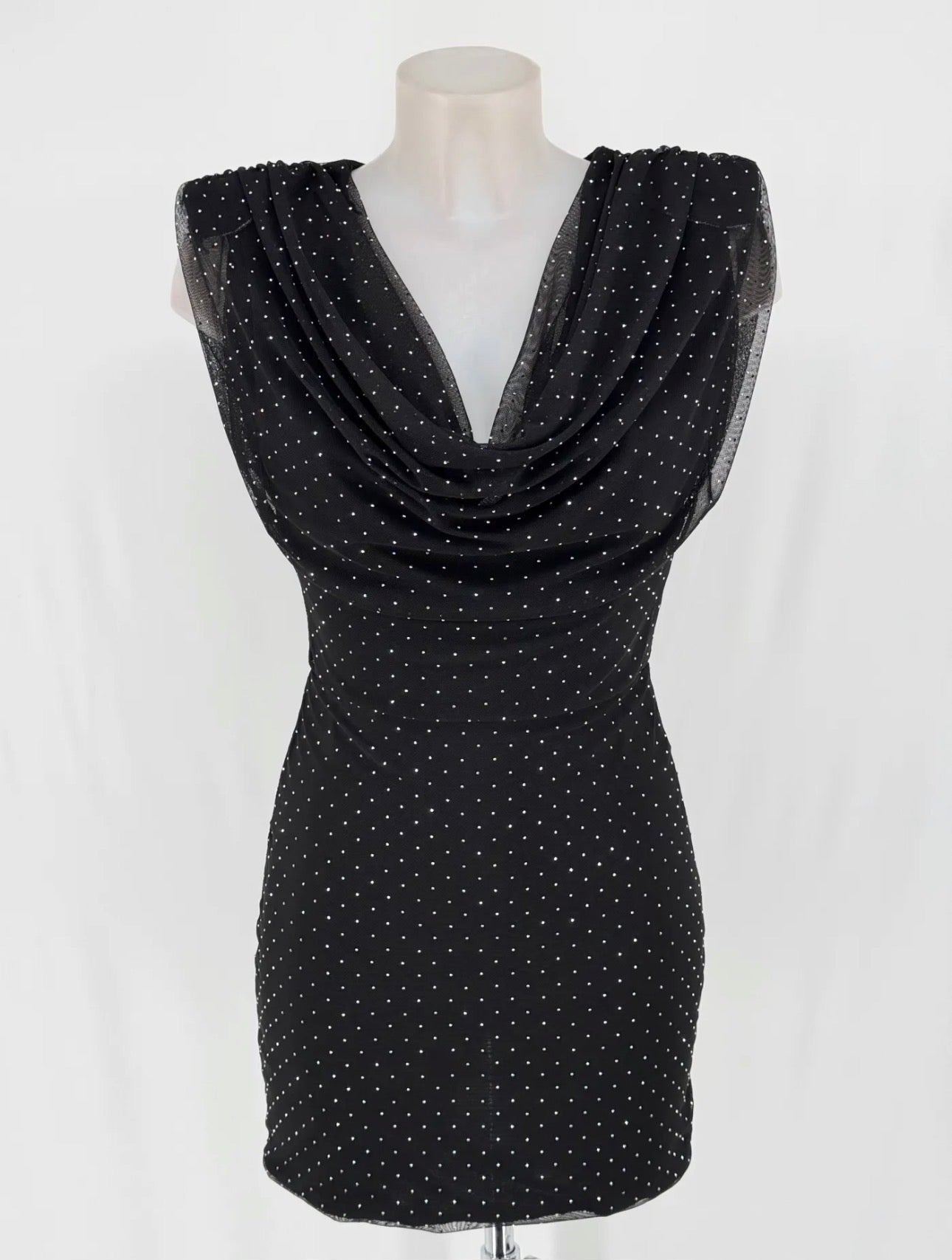 Vestido Mini Elina