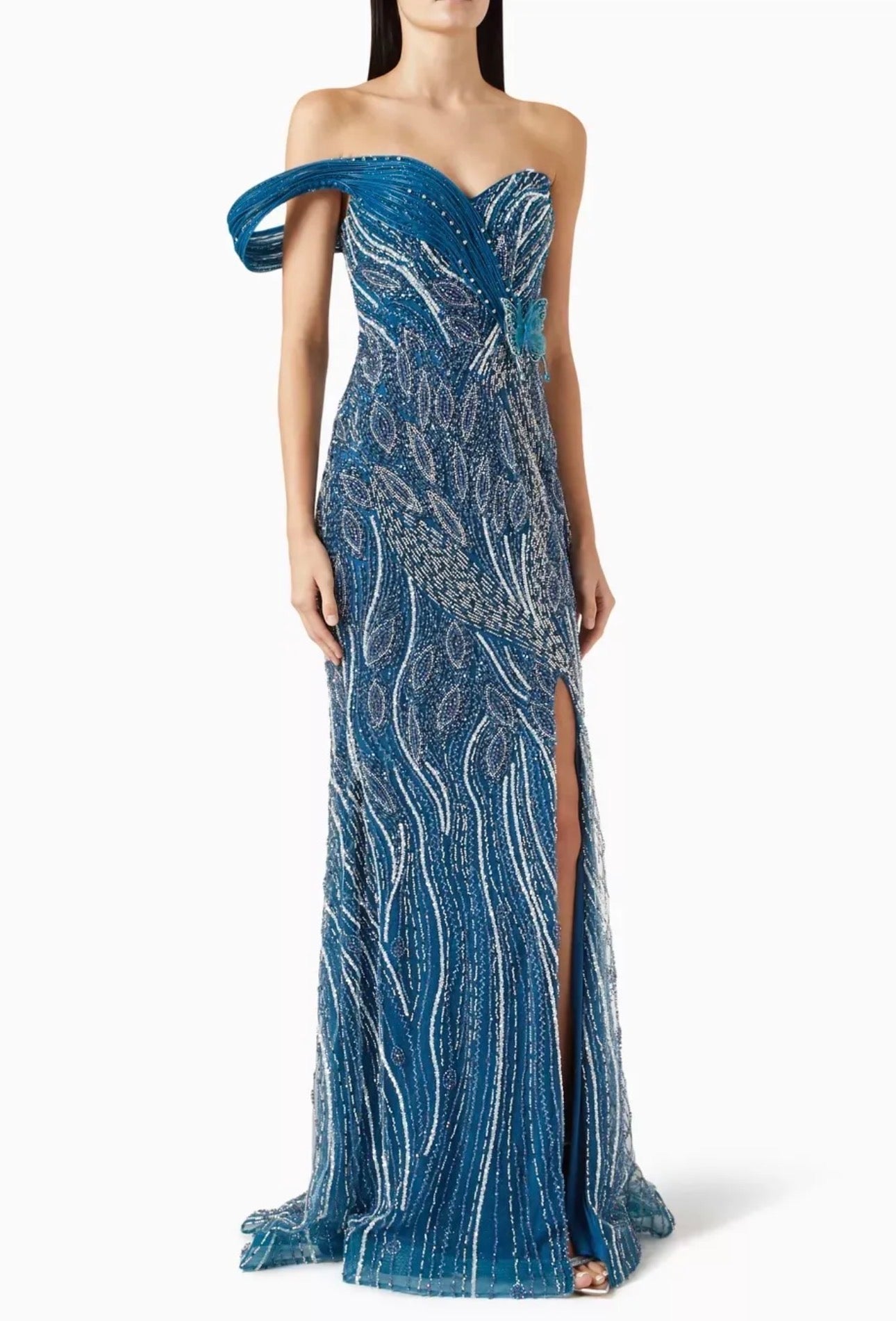 Vestido Naara