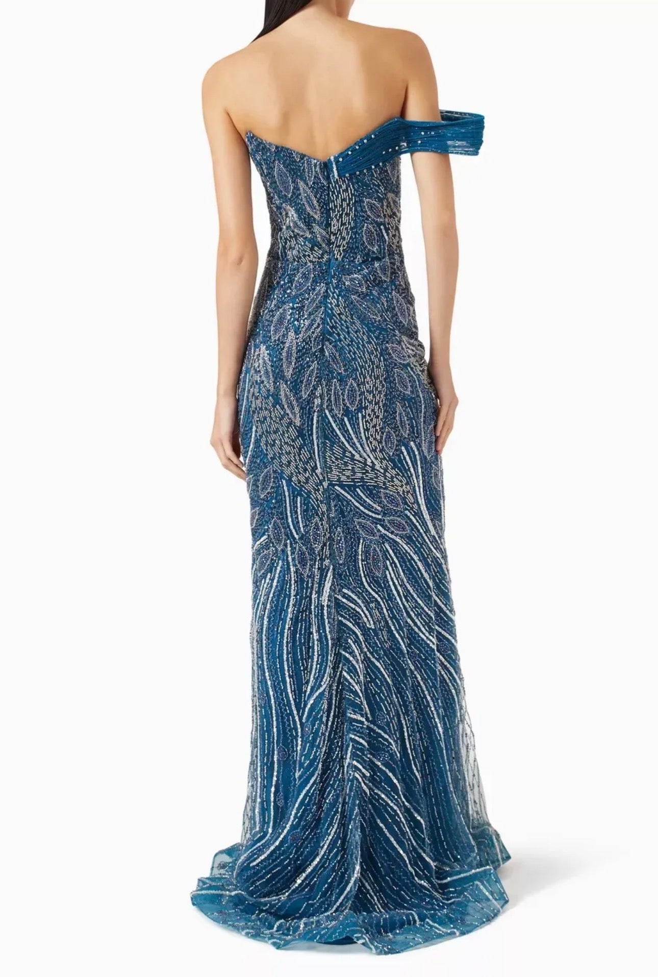 Vestido Naara