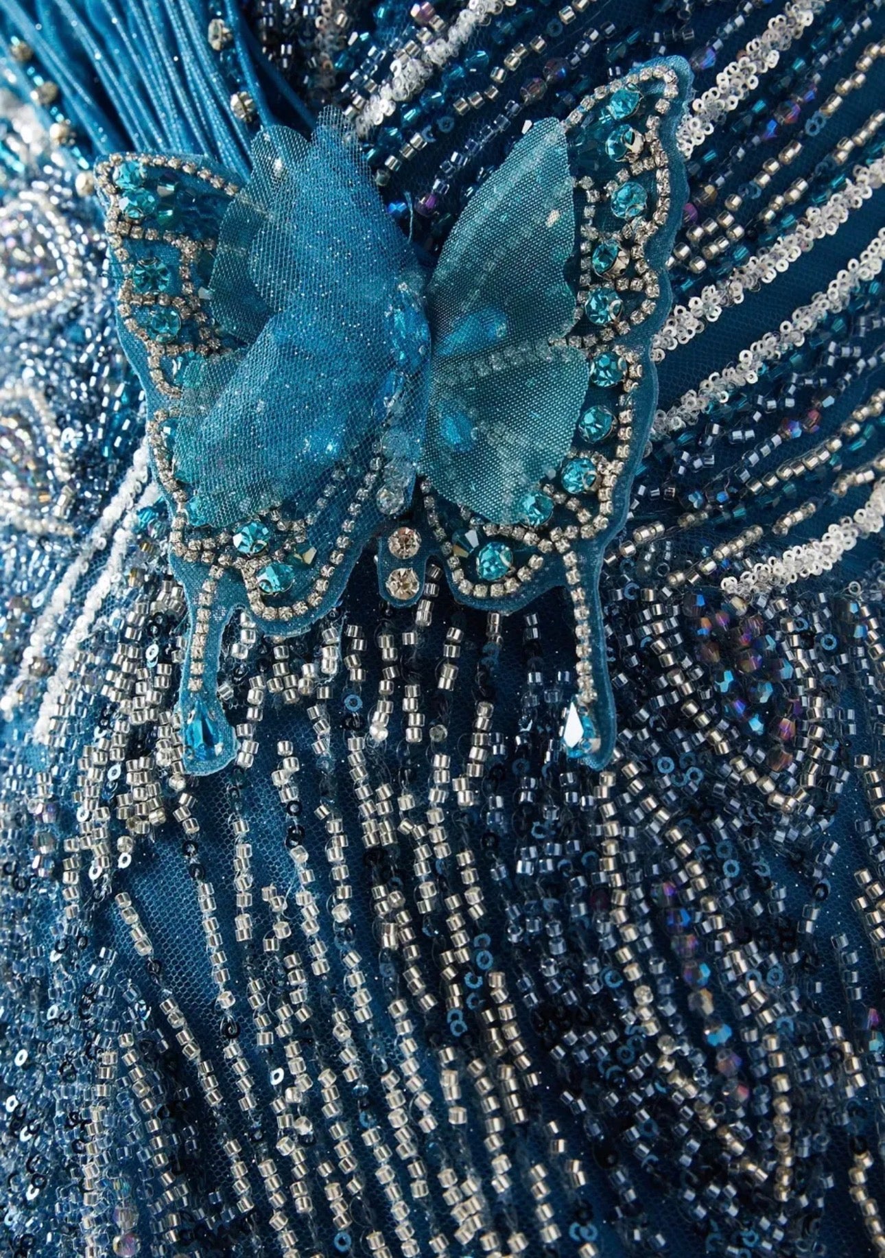 Vestido Naara