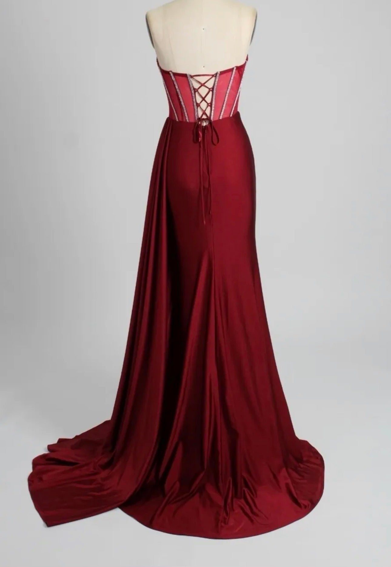 Vestido Mireya