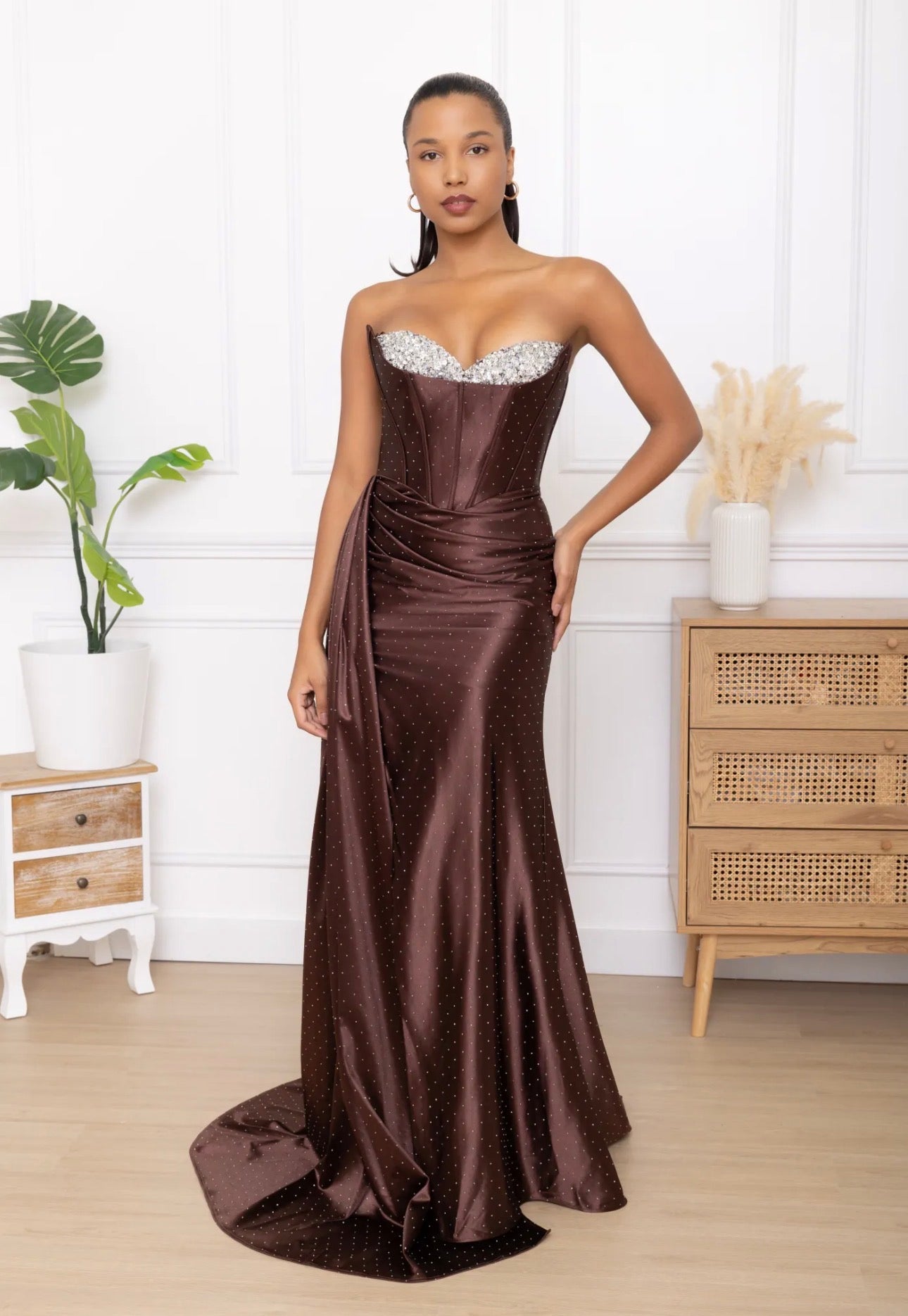 Vestido Aylin