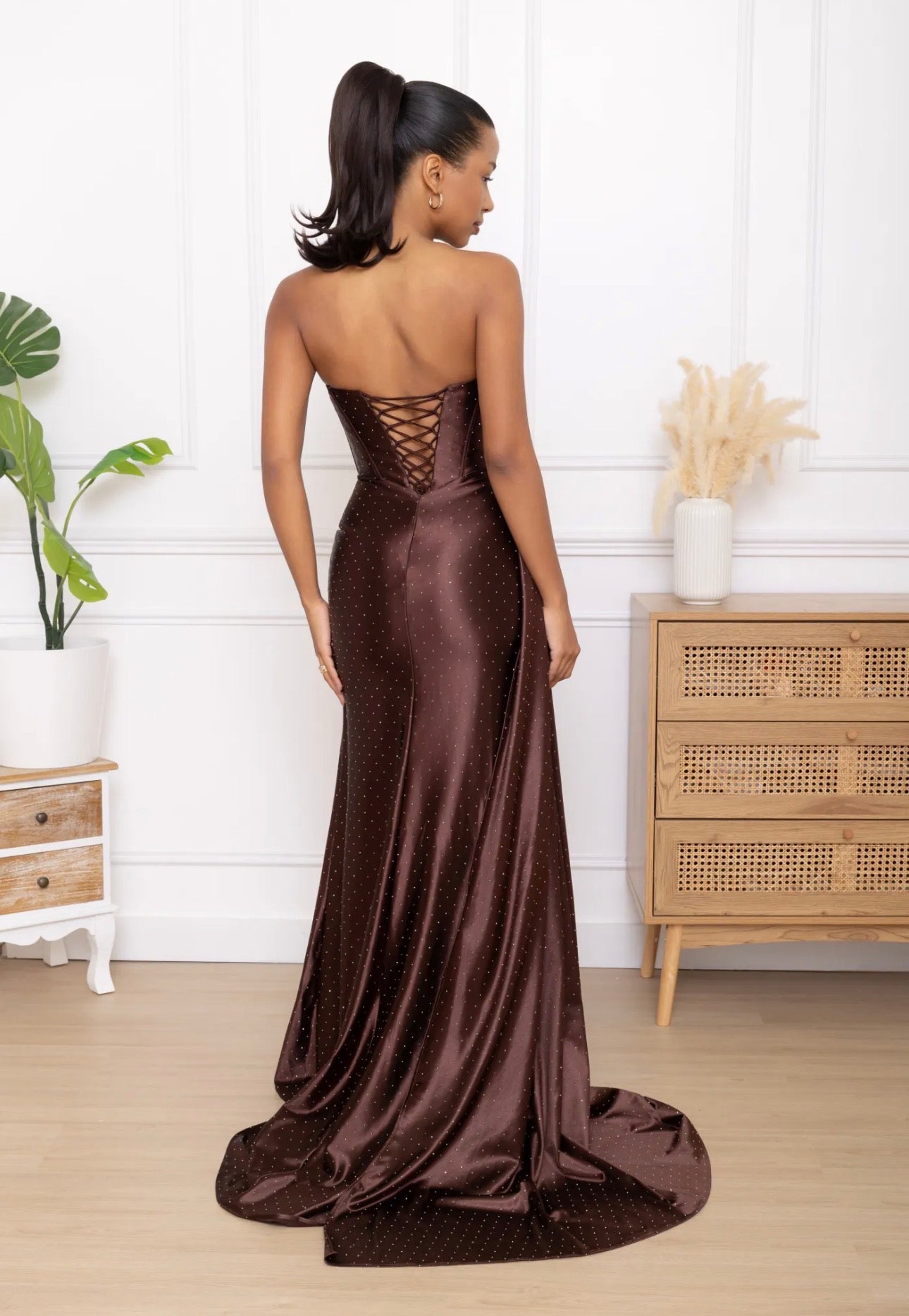 Vestido Aylin