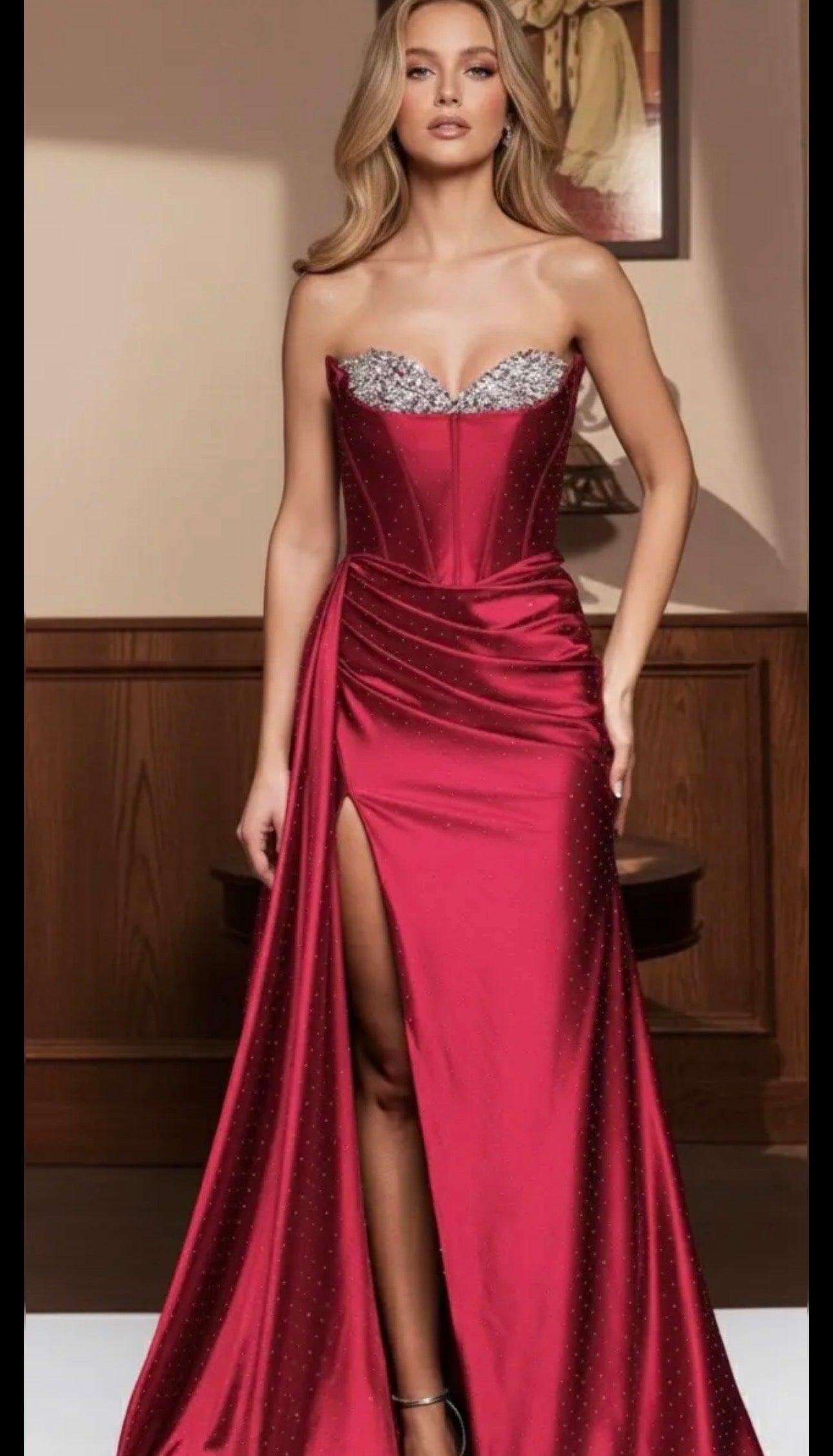 Vestido Aylin