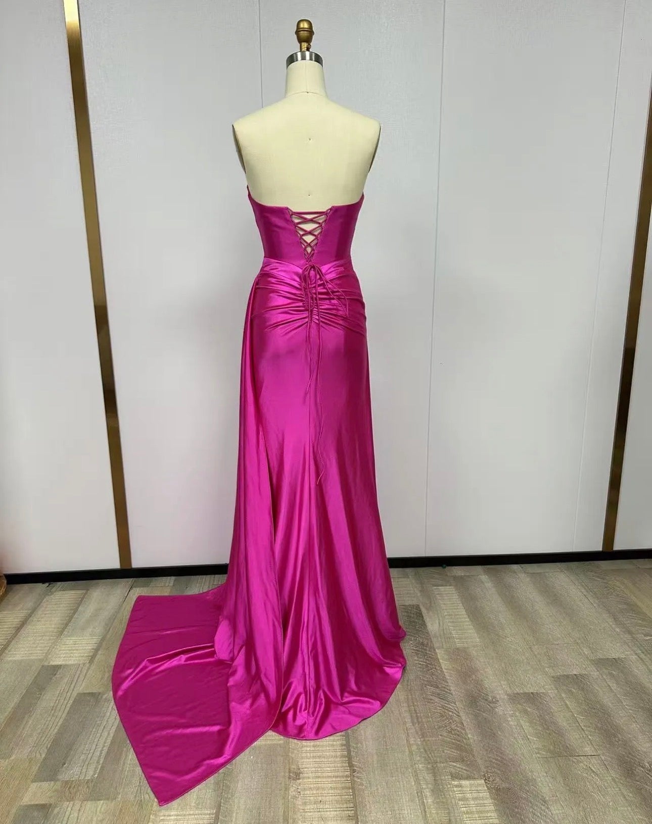 Vestido Elora