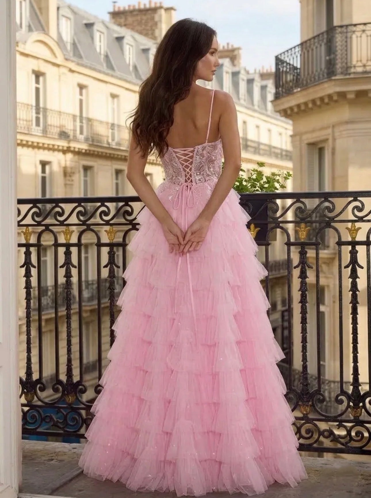Vestido Naira