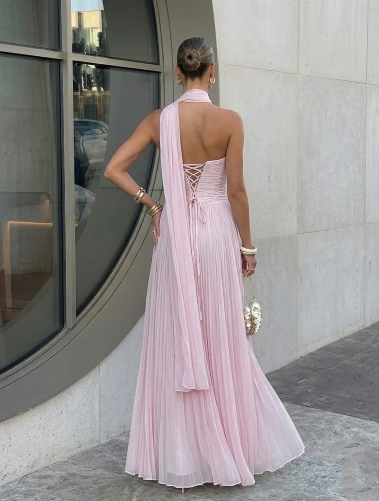Vestido Amara