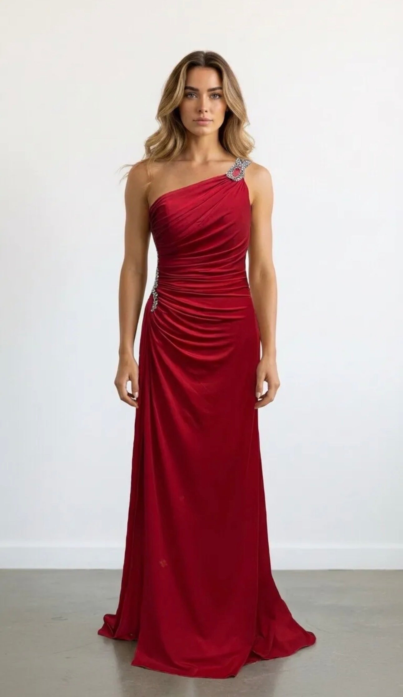 Vestido Eleni