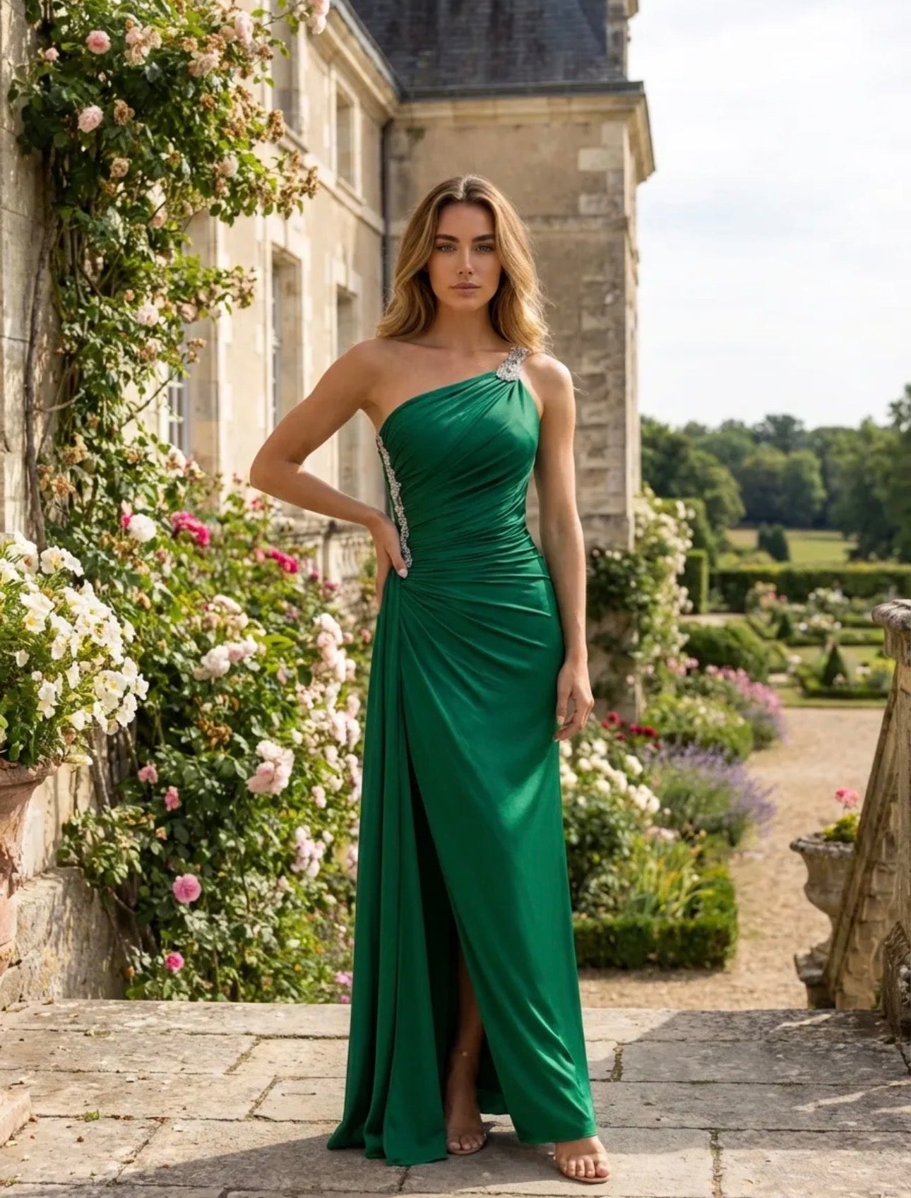 Vestido Eleni