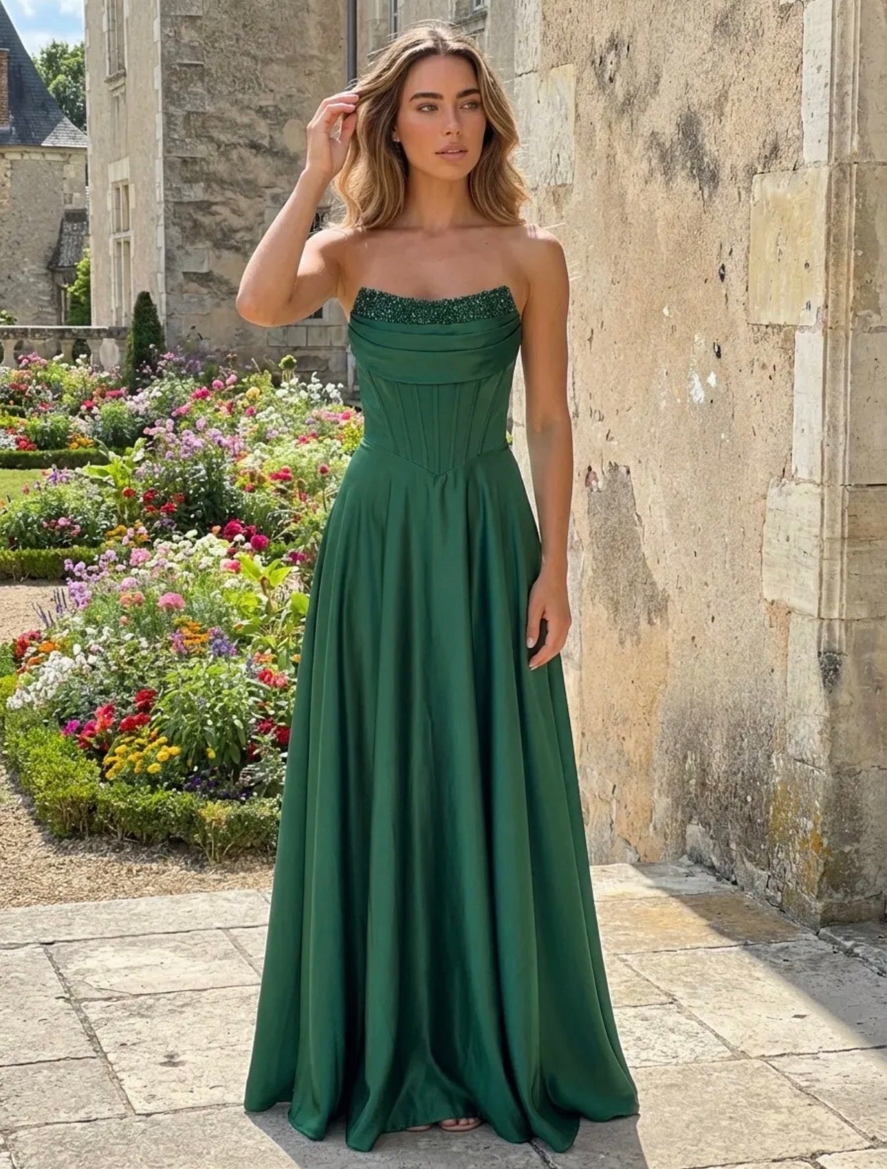 Vestido Naíra