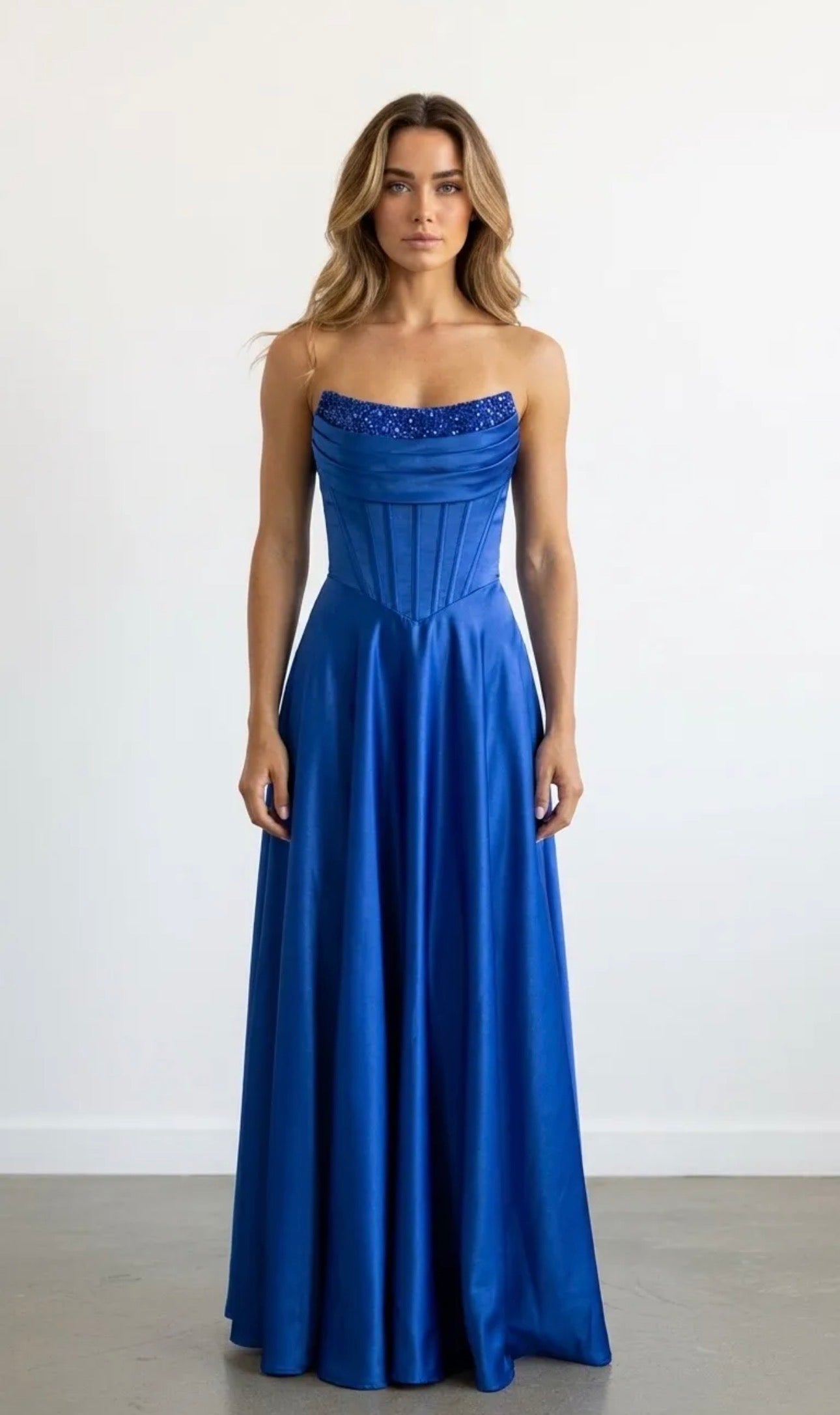 Vestido Naíra