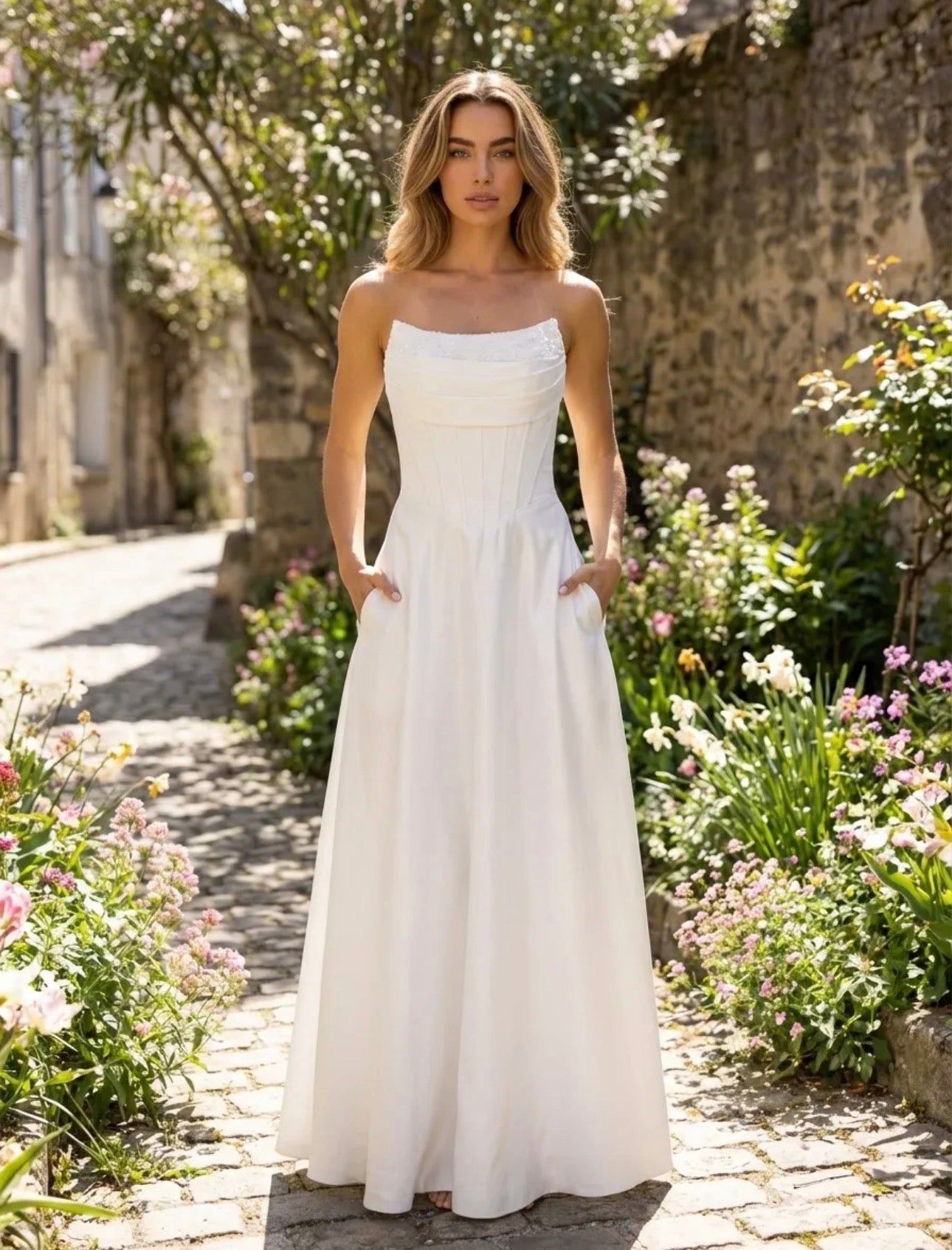 Vestido Naíra
