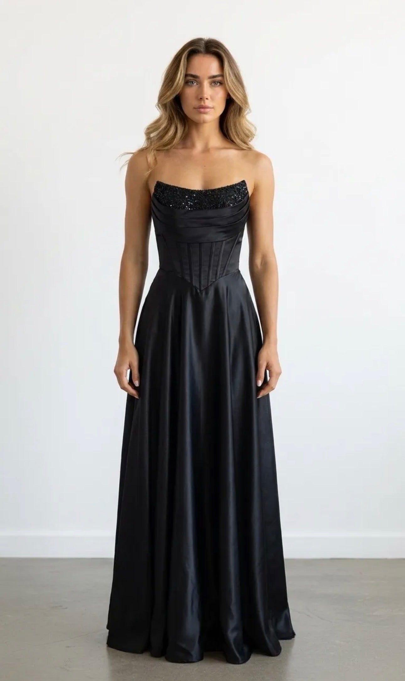 Vestido Naíra